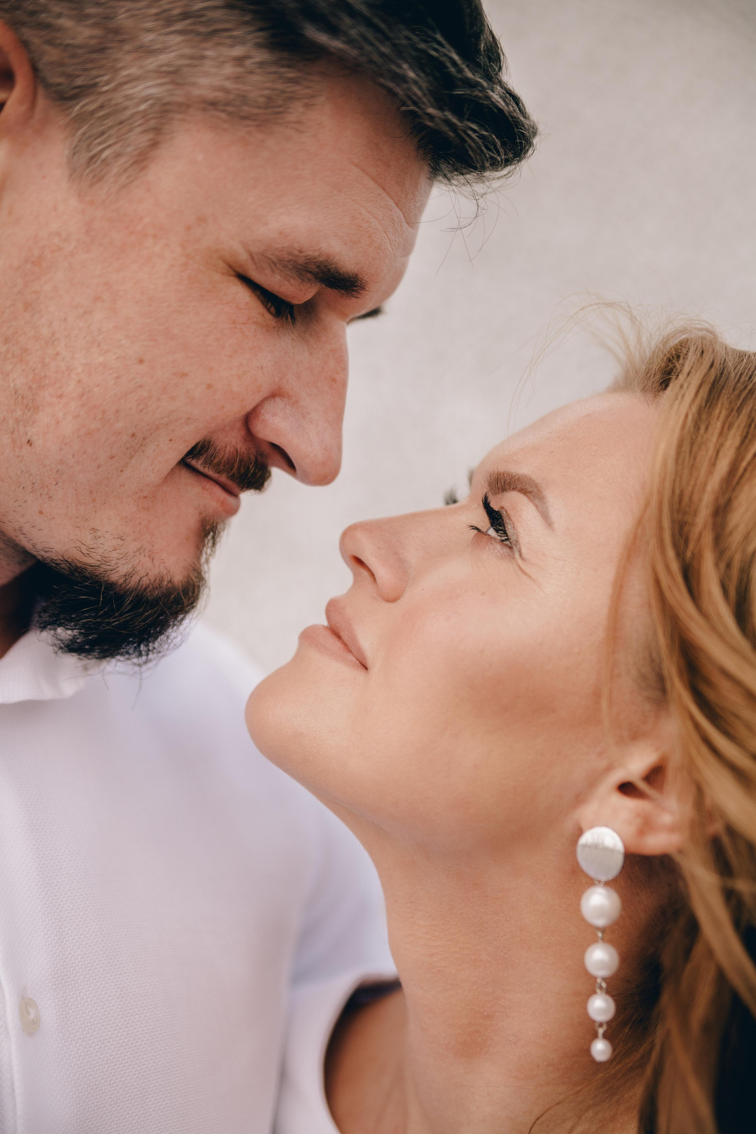 Таня и Дима. Фотограф в Екатеринбурге Аня Валенок