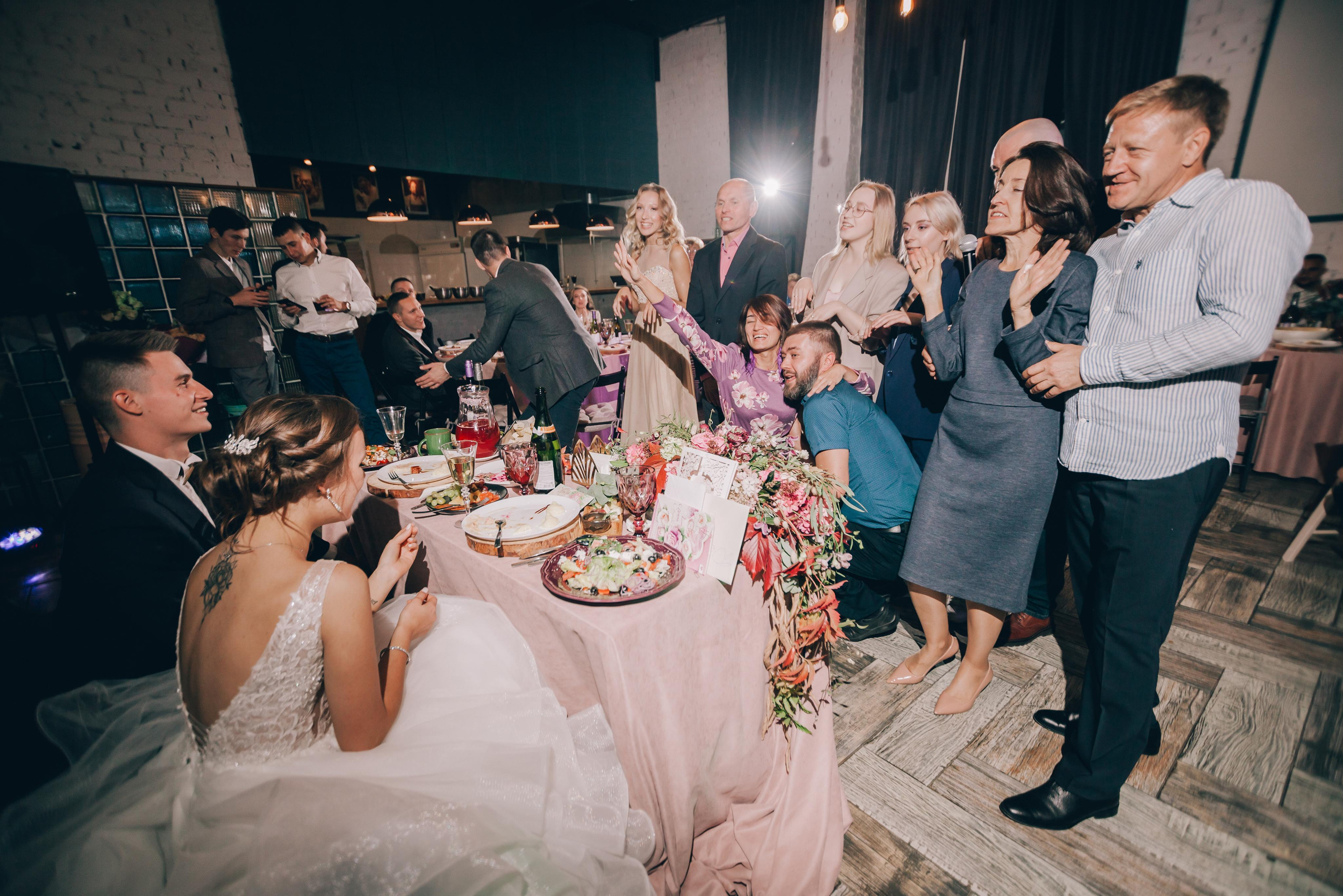 Ярослав и Анастасия. Фотограф в Екатеринбурге Аня Валенок