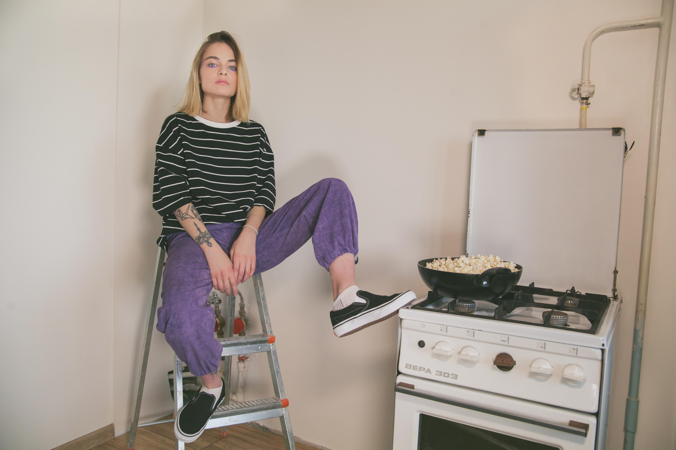 VELVET SERIES for YMKASHIX. Фотограф в Екатеринбурге Аня Валенок