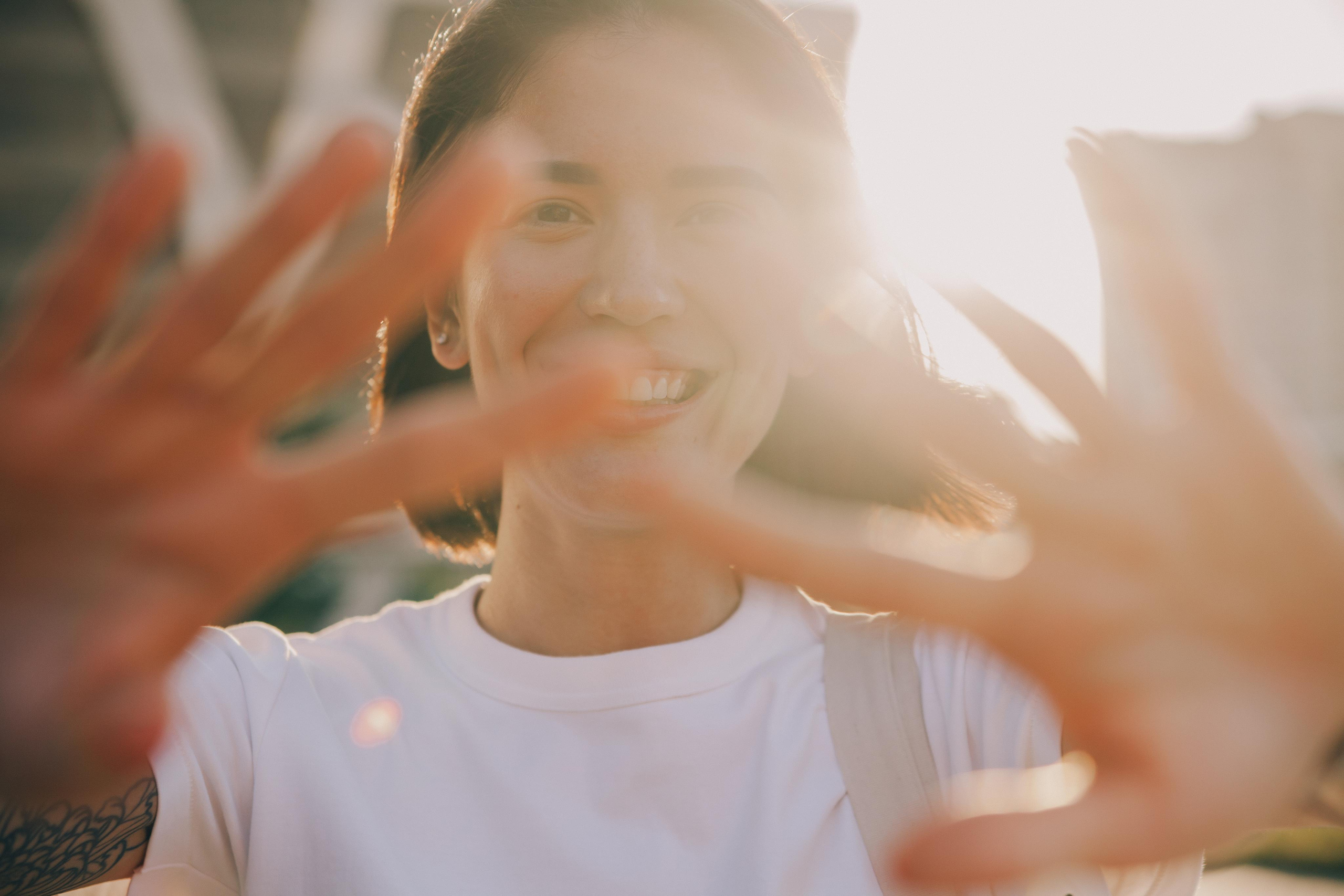 Среди зданий, обнимающих небо. Фотограф в Екатеринбурге Аня Валенок