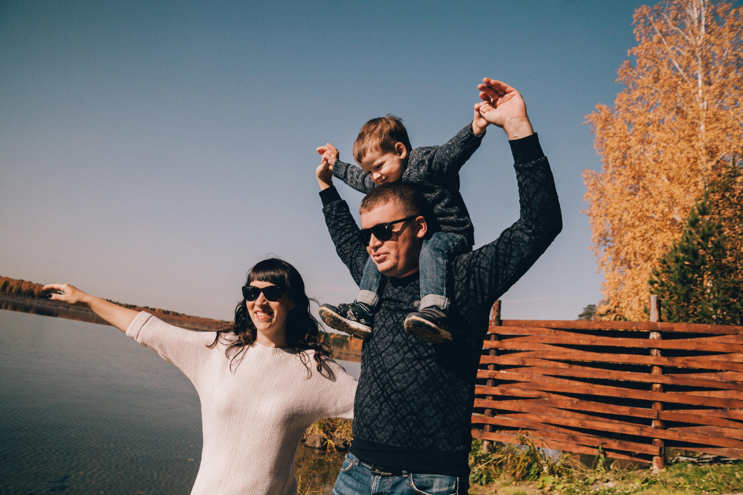 Дыхание осени. Фотограф в Екатеринбурге Аня Валенок