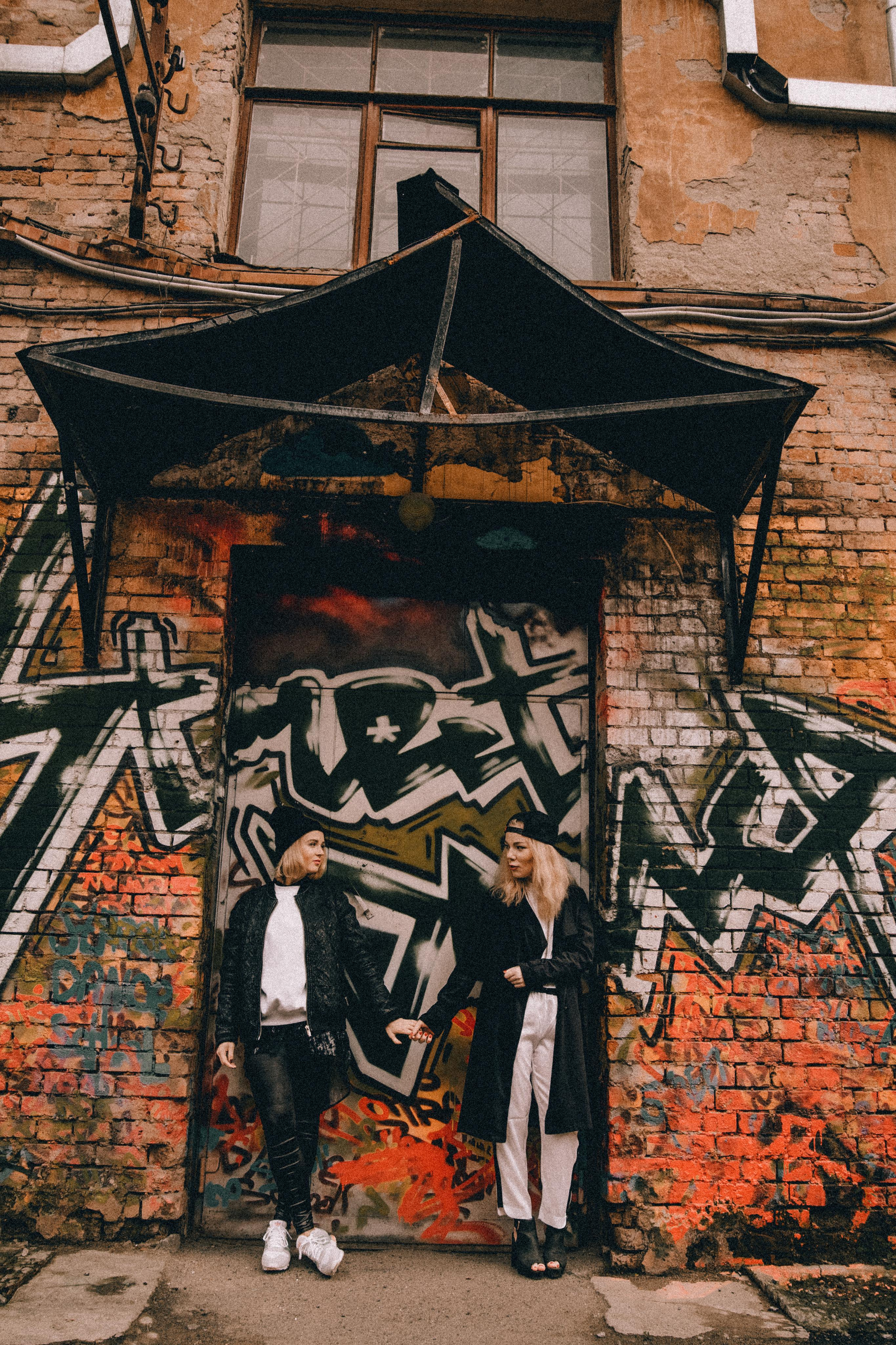 Fast-Food Kids. Фотограф в Екатеринбурге Аня Валенок