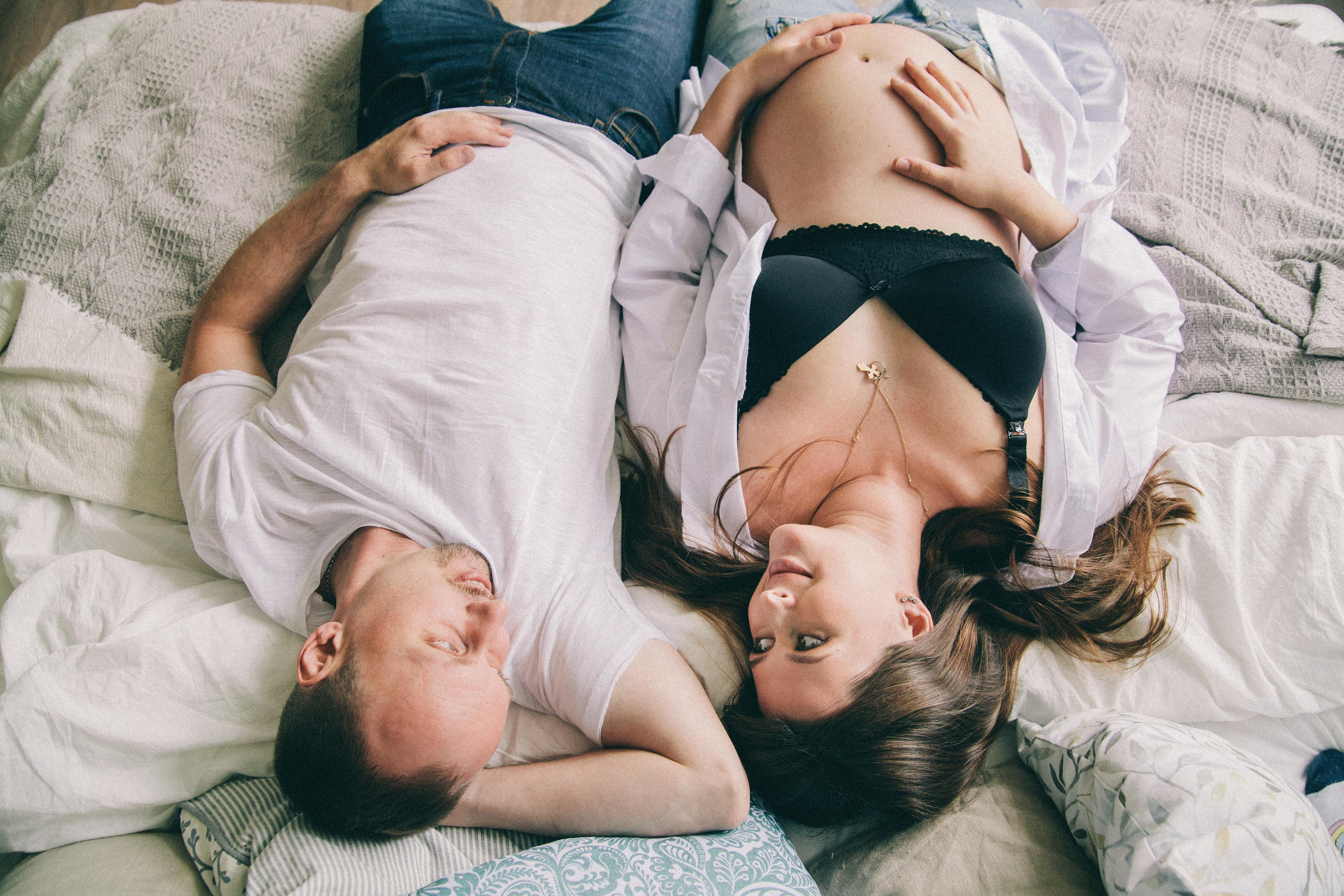 Нежности в тебе. Фотограф в Екатеринбурге Аня Валенок