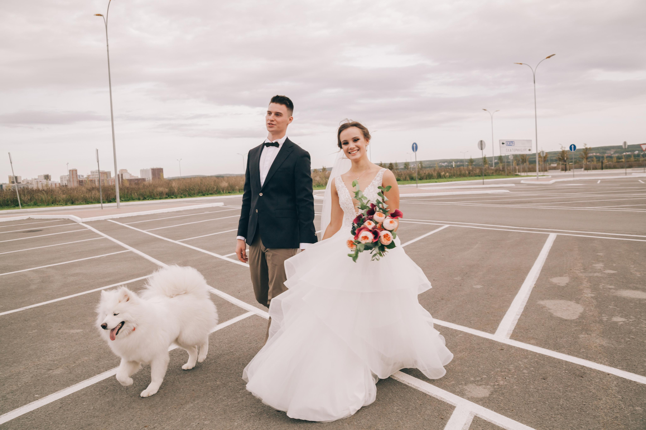 Ярослав и Анастасия. Фотограф в Екатеринбурге Аня Валенок