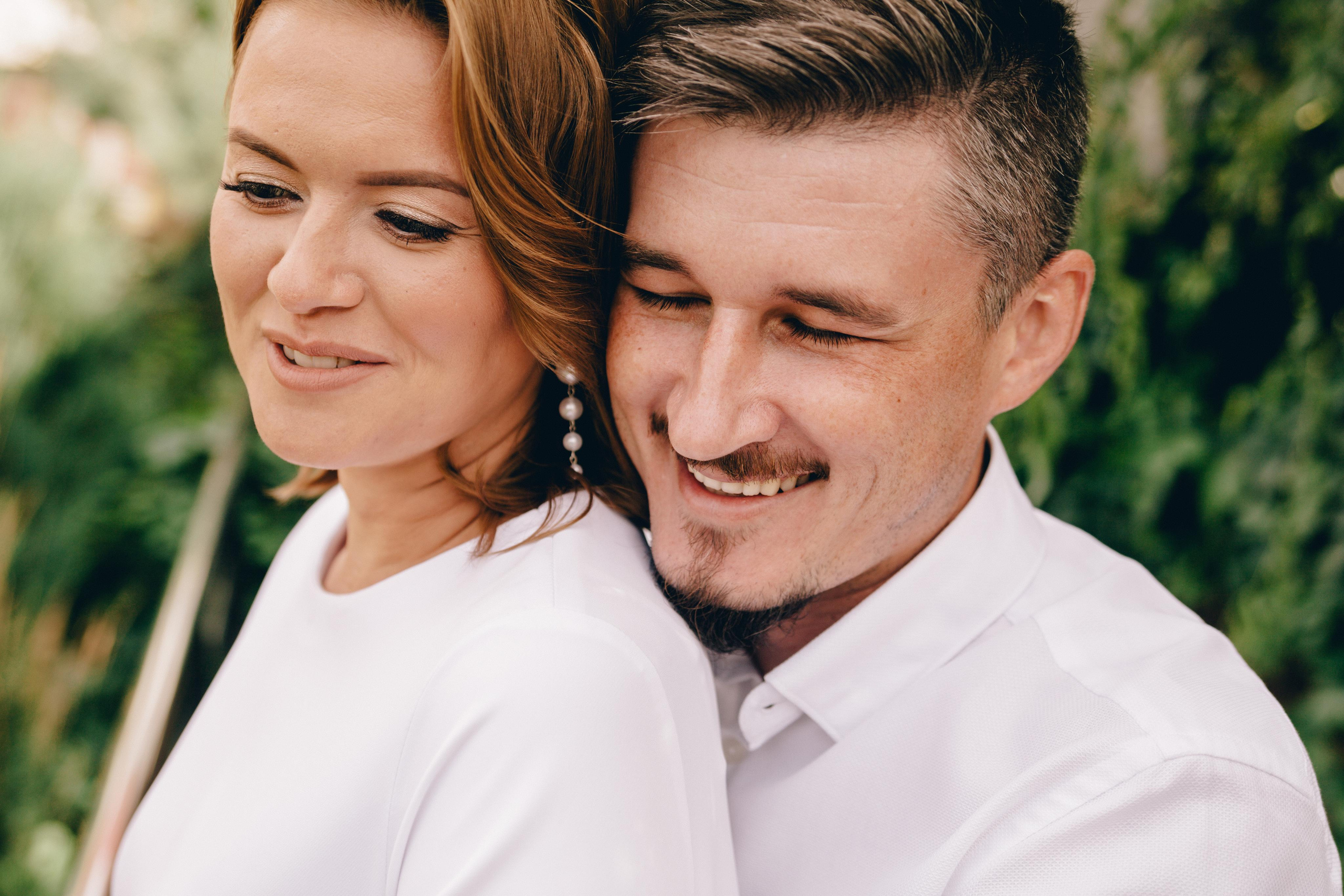 Таня и Дима. Фотограф в Екатеринбурге Аня Валенок