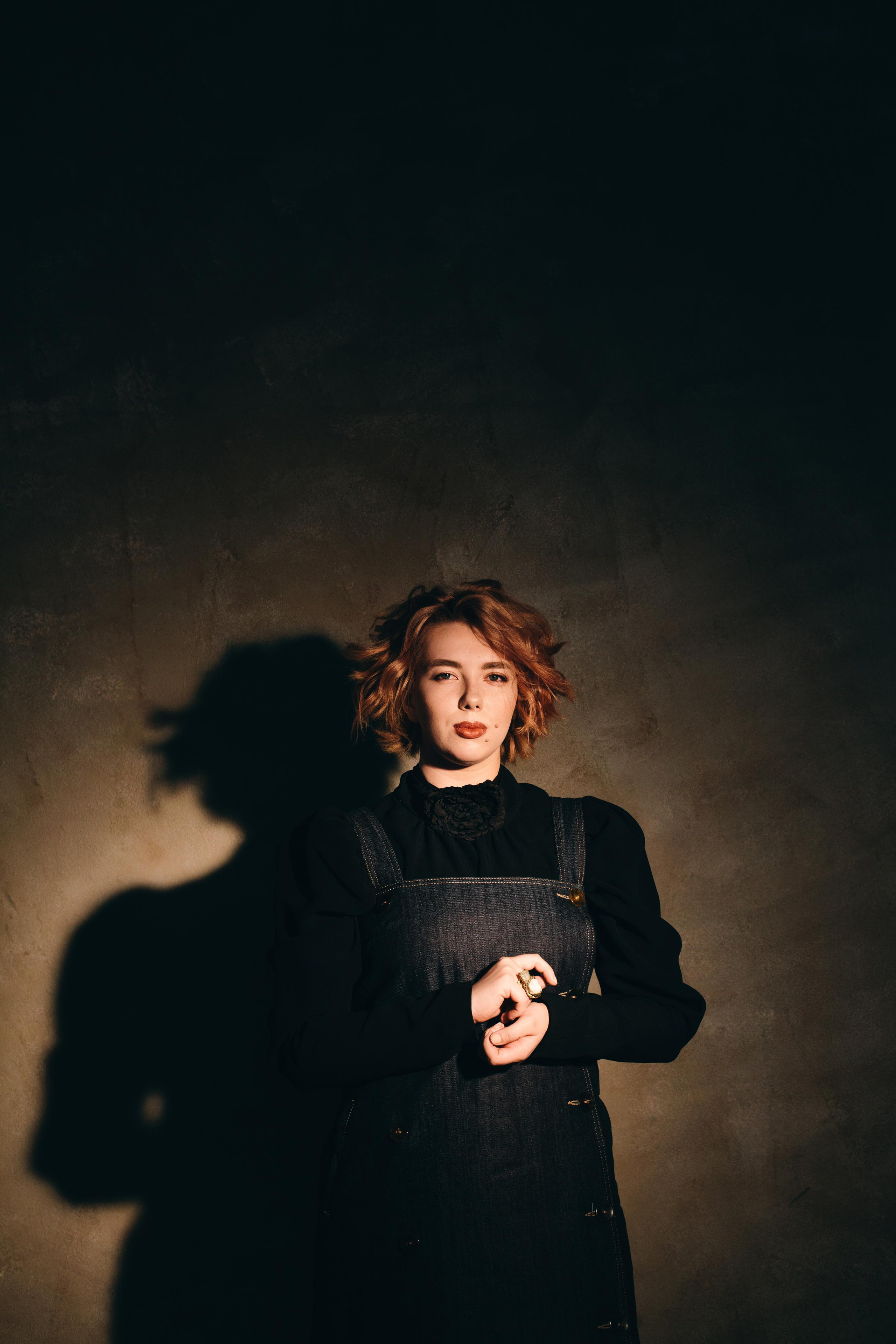 Весь невидимый нам свет. Фотограф в Екатеринбурге Аня Валенок