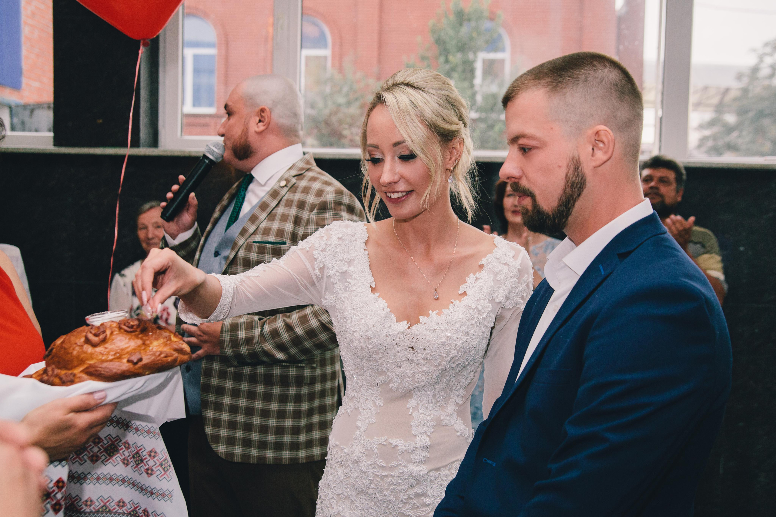 Павел и Дарья. Фотограф в Екатеринбурге Аня Валенок