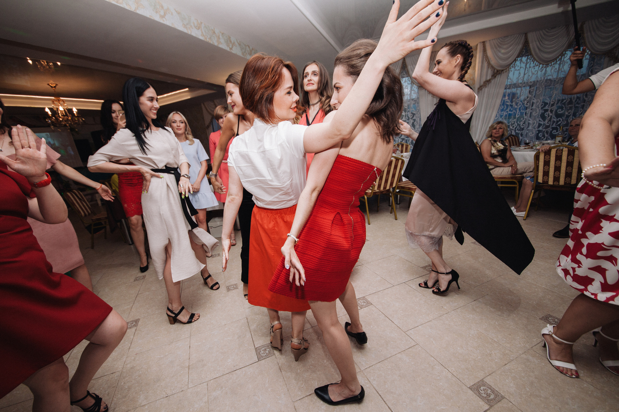 Сергей и Алёна. Фотограф в Екатеринбурге Аня Валенок