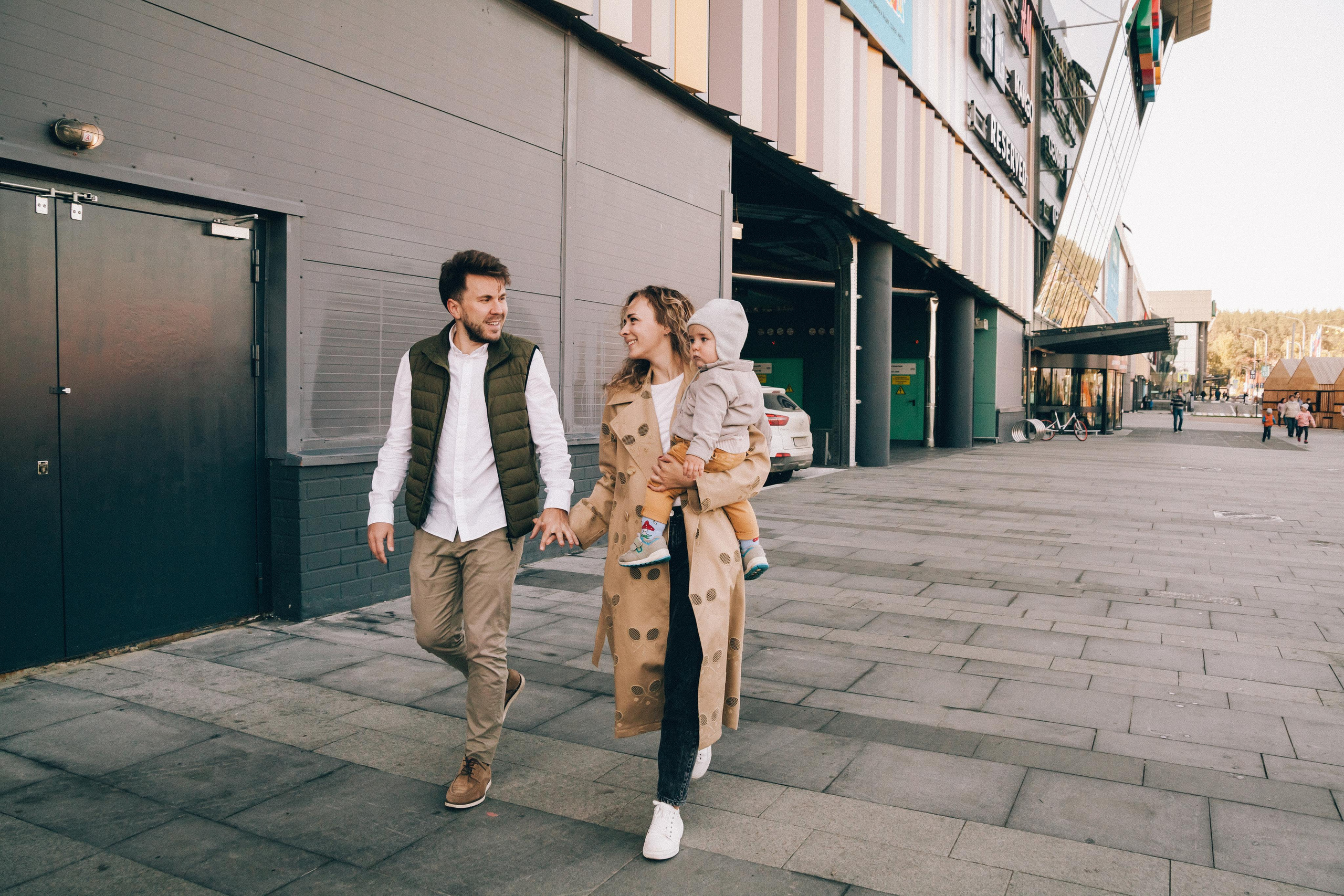 Яркие вспышки радости. Фотограф в Екатеринбурге Аня Валенок