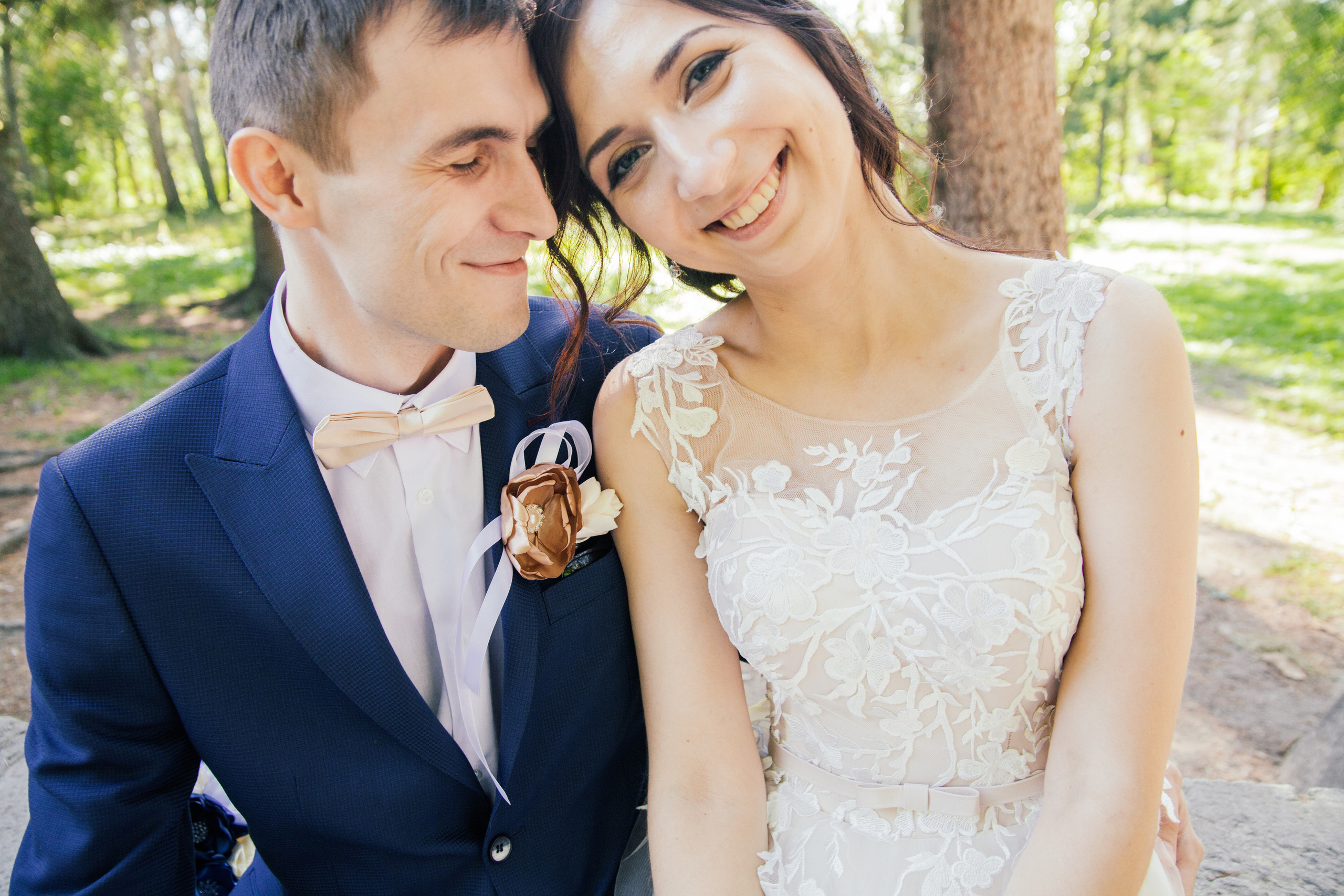 Настя и Максим. Фотограф в Екатеринбурге Аня Валенок