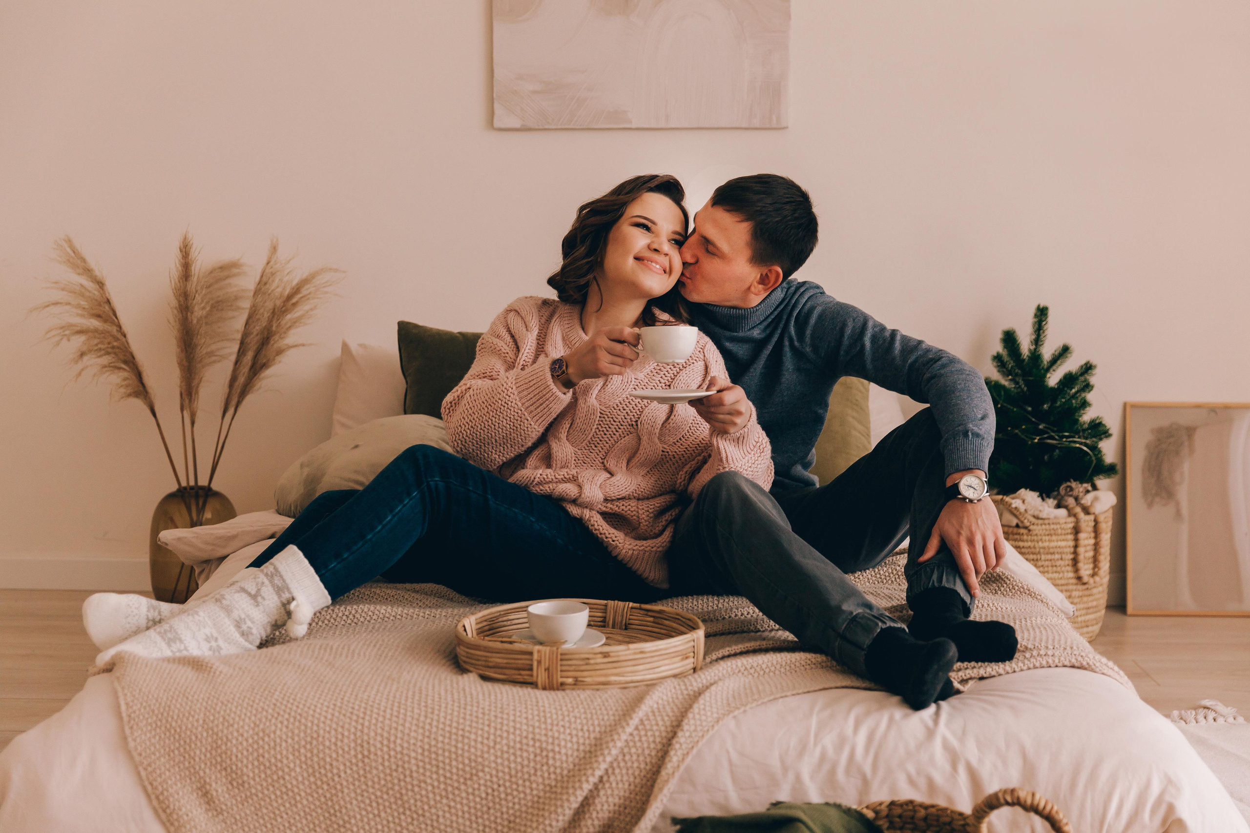 В ожидании. Фотограф в Екатеринбурге Аня Валенок