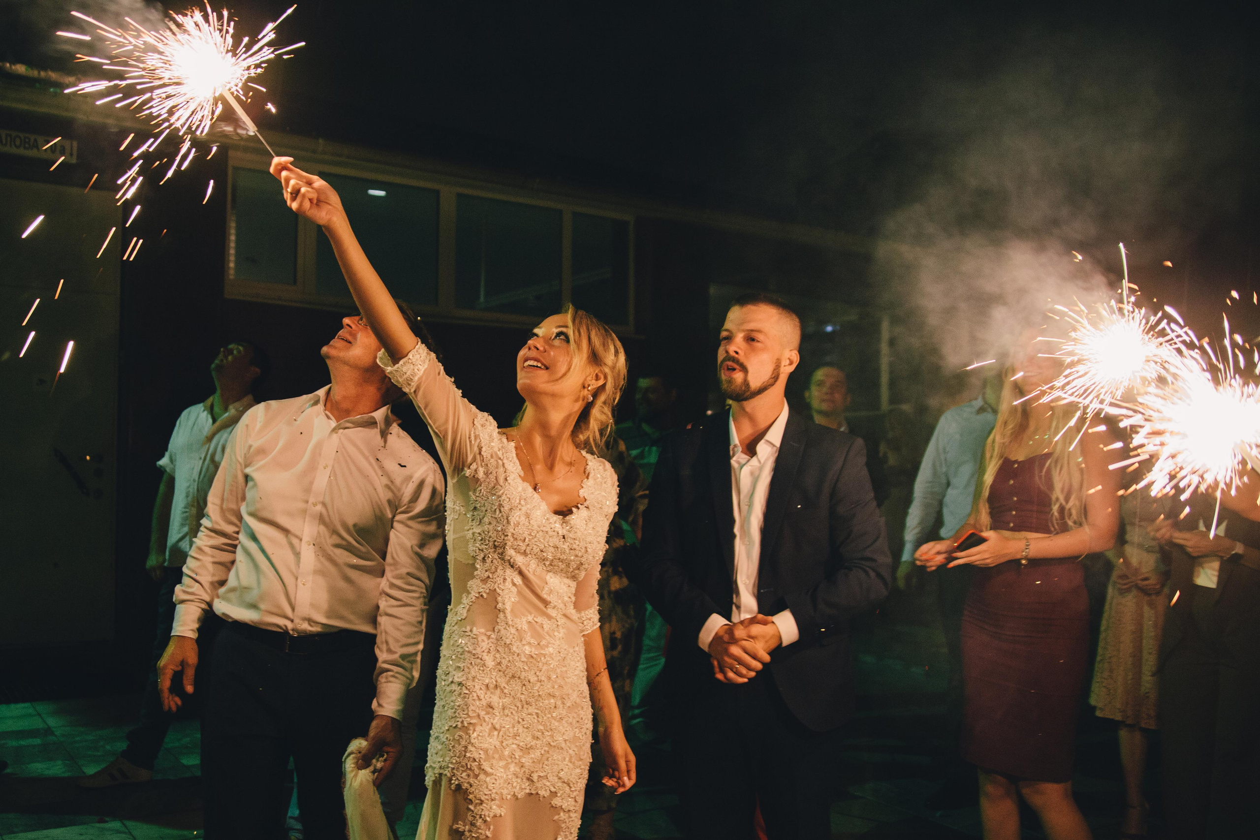 Павел и Дарья. Фотограф в Екатеринбурге Аня Валенок