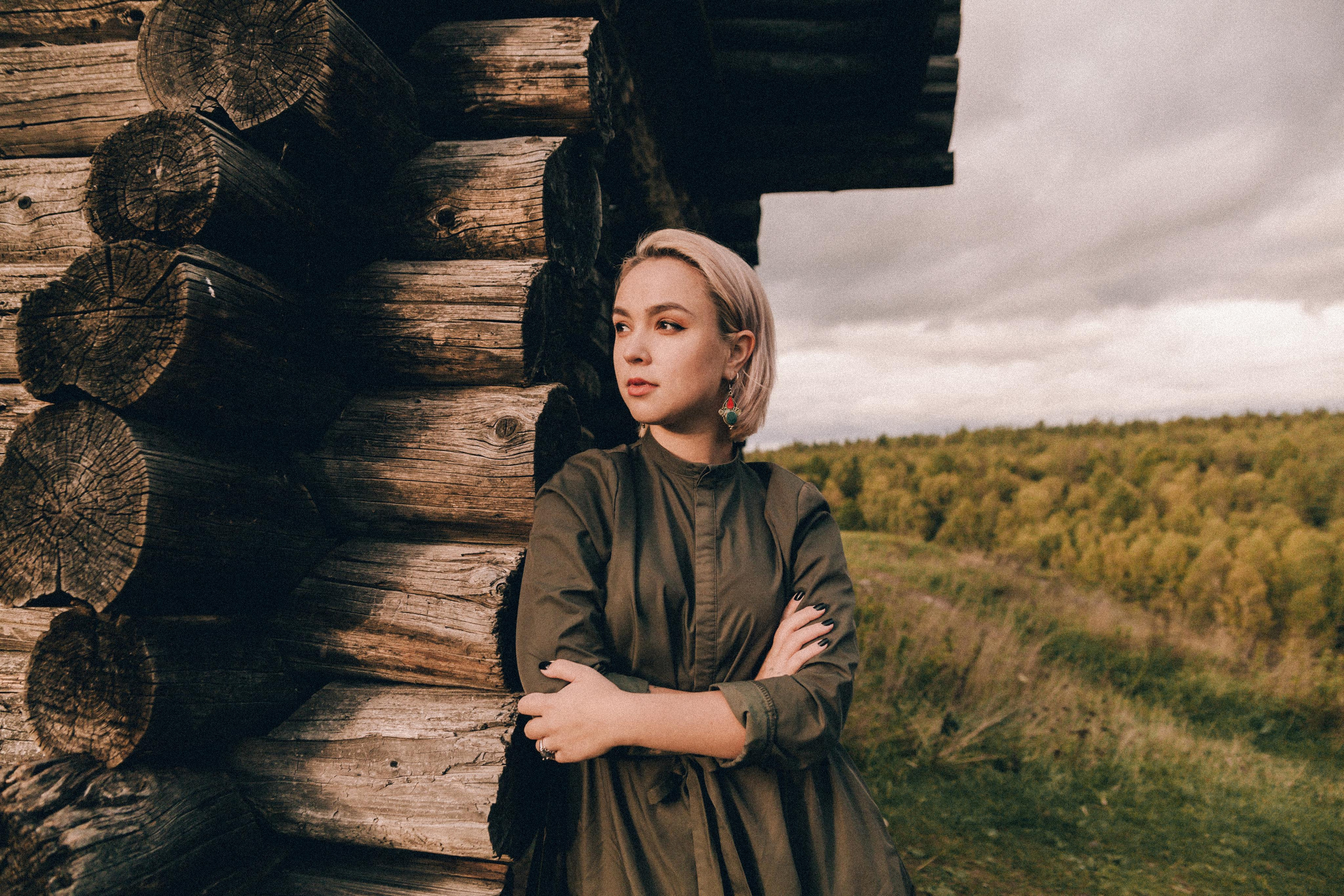 Ох, забыты буйны ветры…. Фотограф в Екатеринбурге Аня Валенок