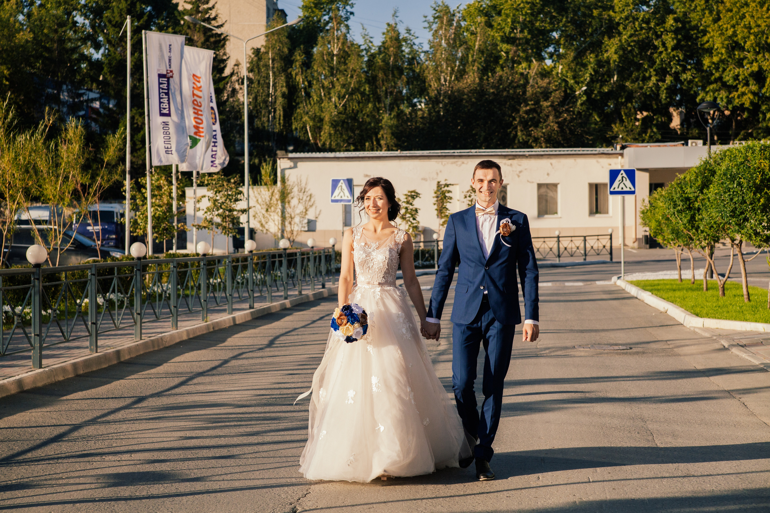 Настя и Максим. Фотограф в Екатеринбурге Аня Валенок