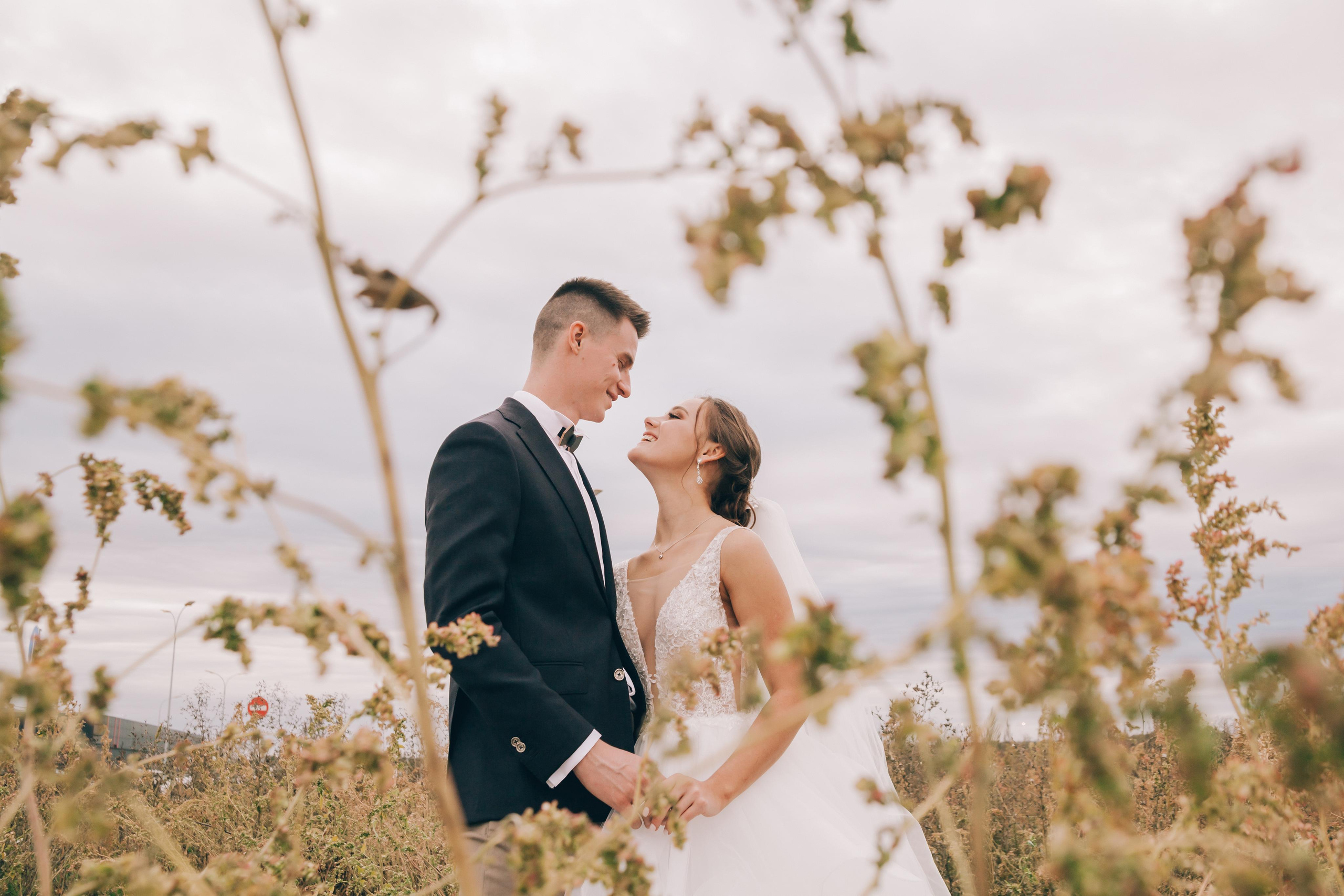 Ярослав и Анастасия. Фотограф в Екатеринбурге Аня Валенок