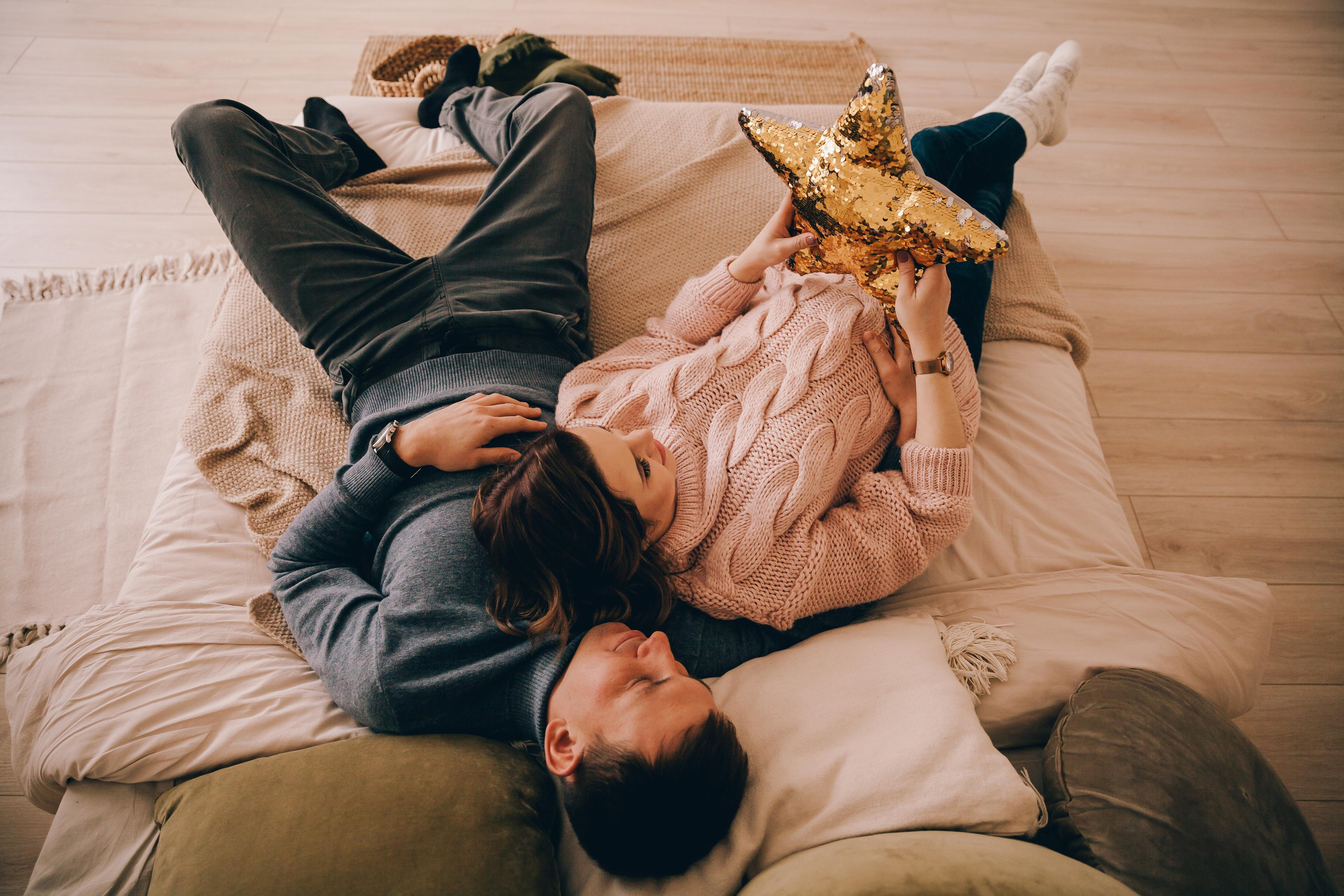 В ожидании. Фотограф в Екатеринбурге Аня Валенок