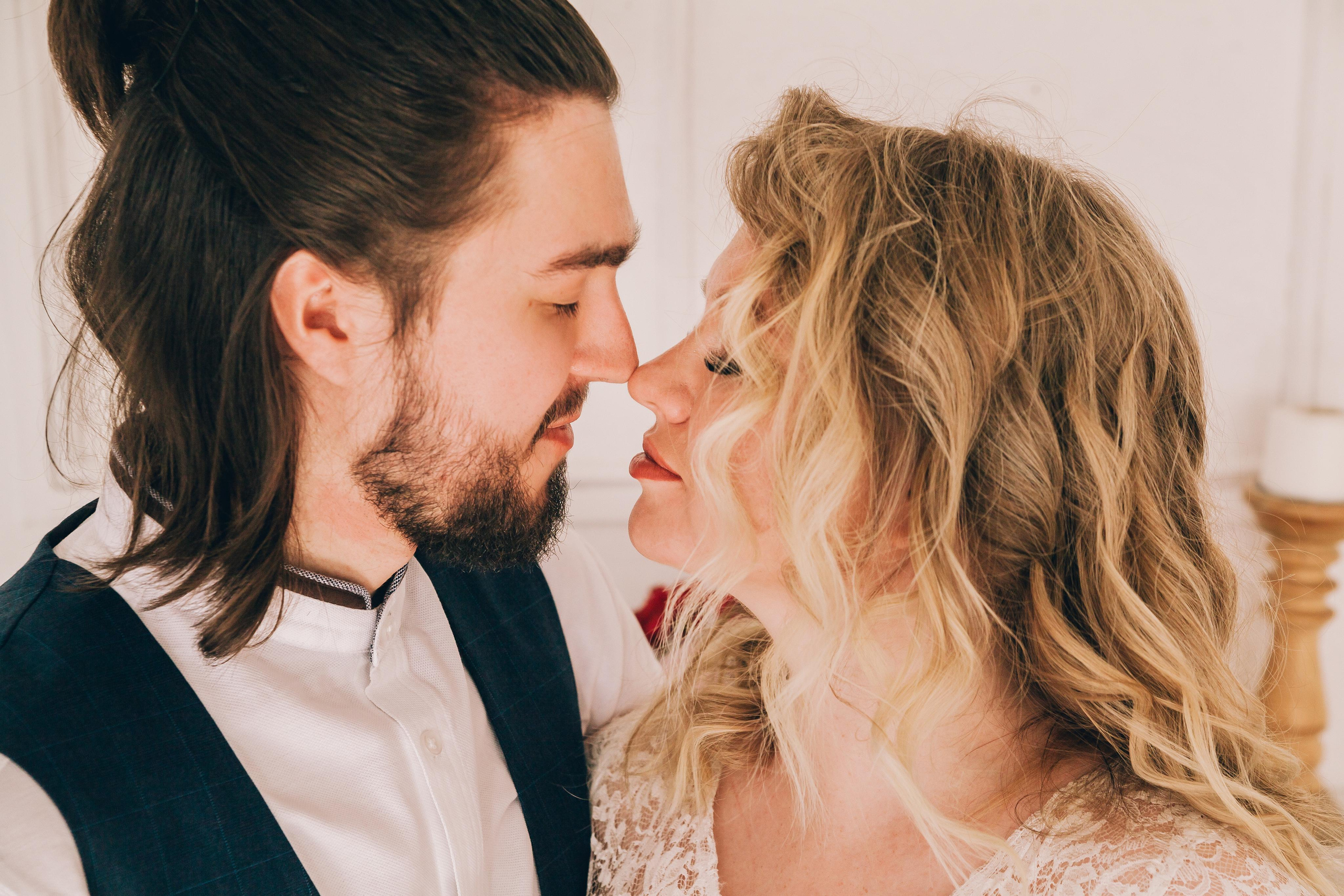 Мурад и Настя. Фотограф в Екатеринбурге Аня Валенок