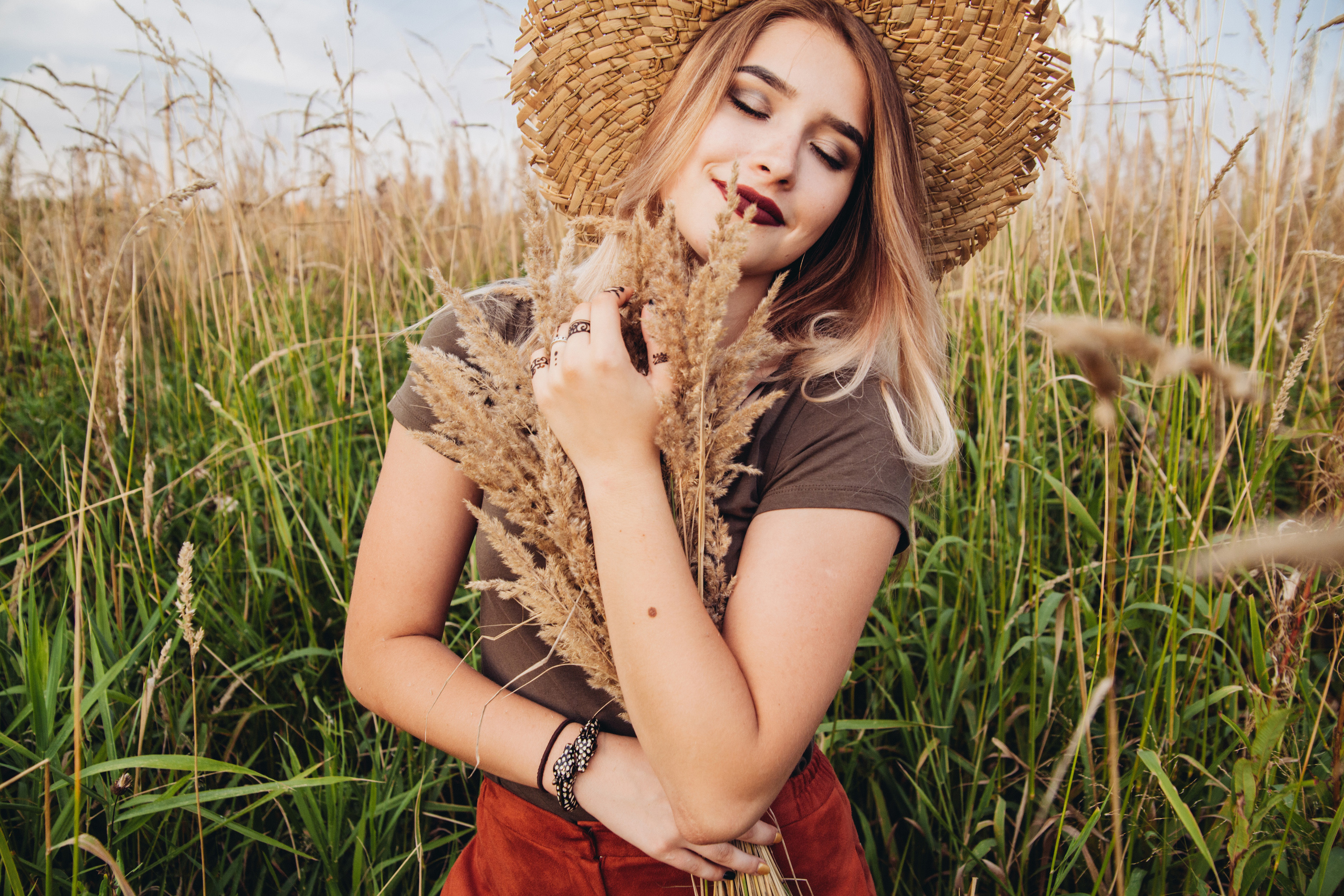 Там, где прячутся тигры. Фотограф в Екатеринбурге Аня Валенок