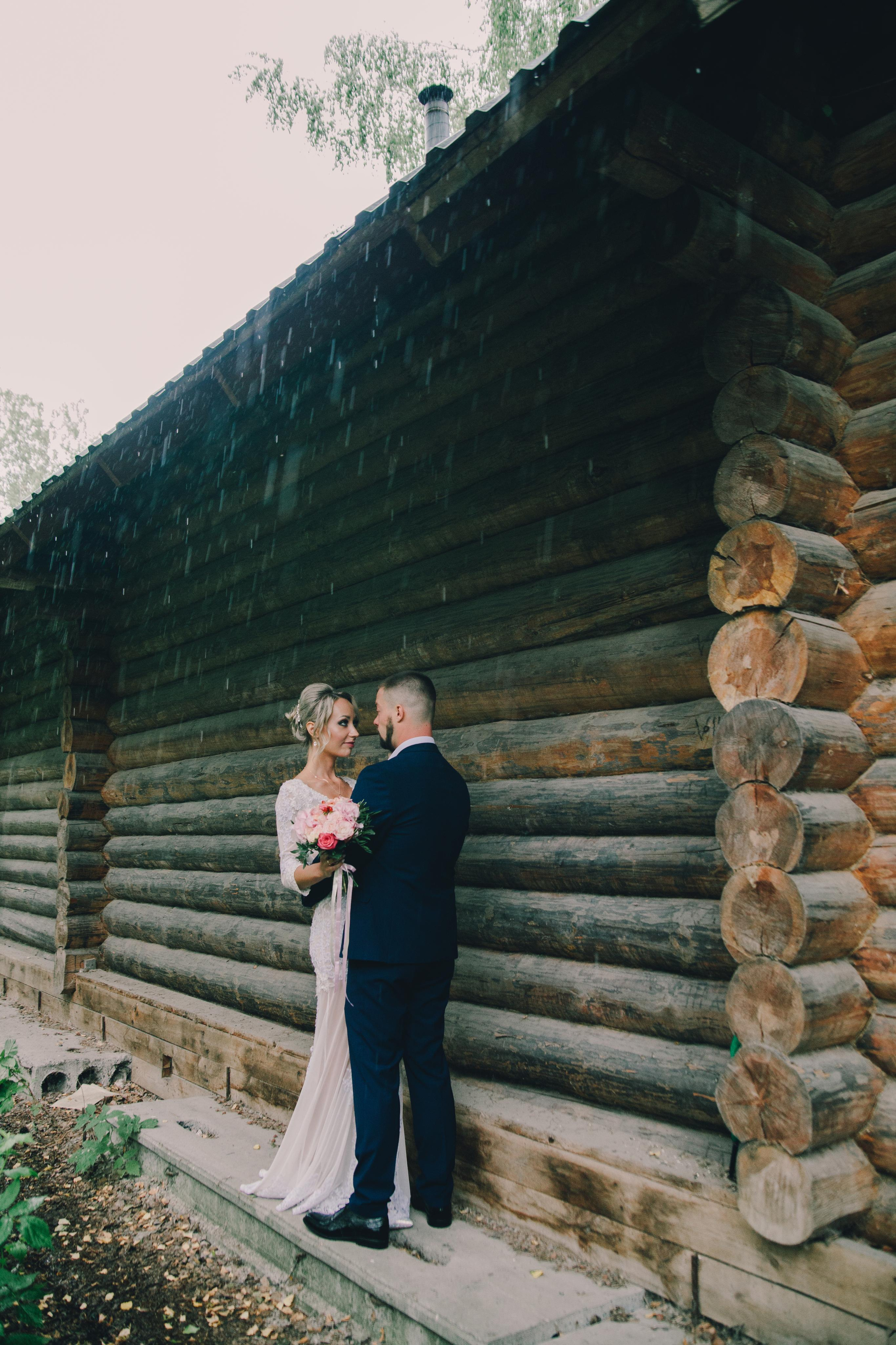 Павел и Дарья. Фотограф в Екатеринбурге Аня Валенок