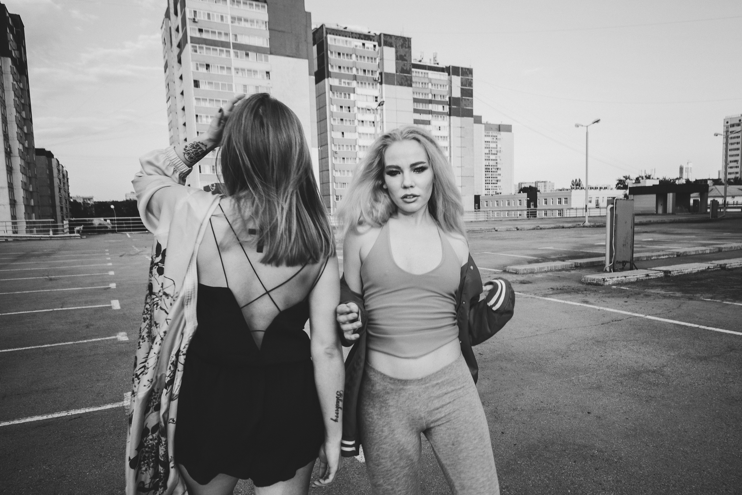 Впустить солнце внутрь себя. Фотограф в Екатеринбурге Аня Валенок