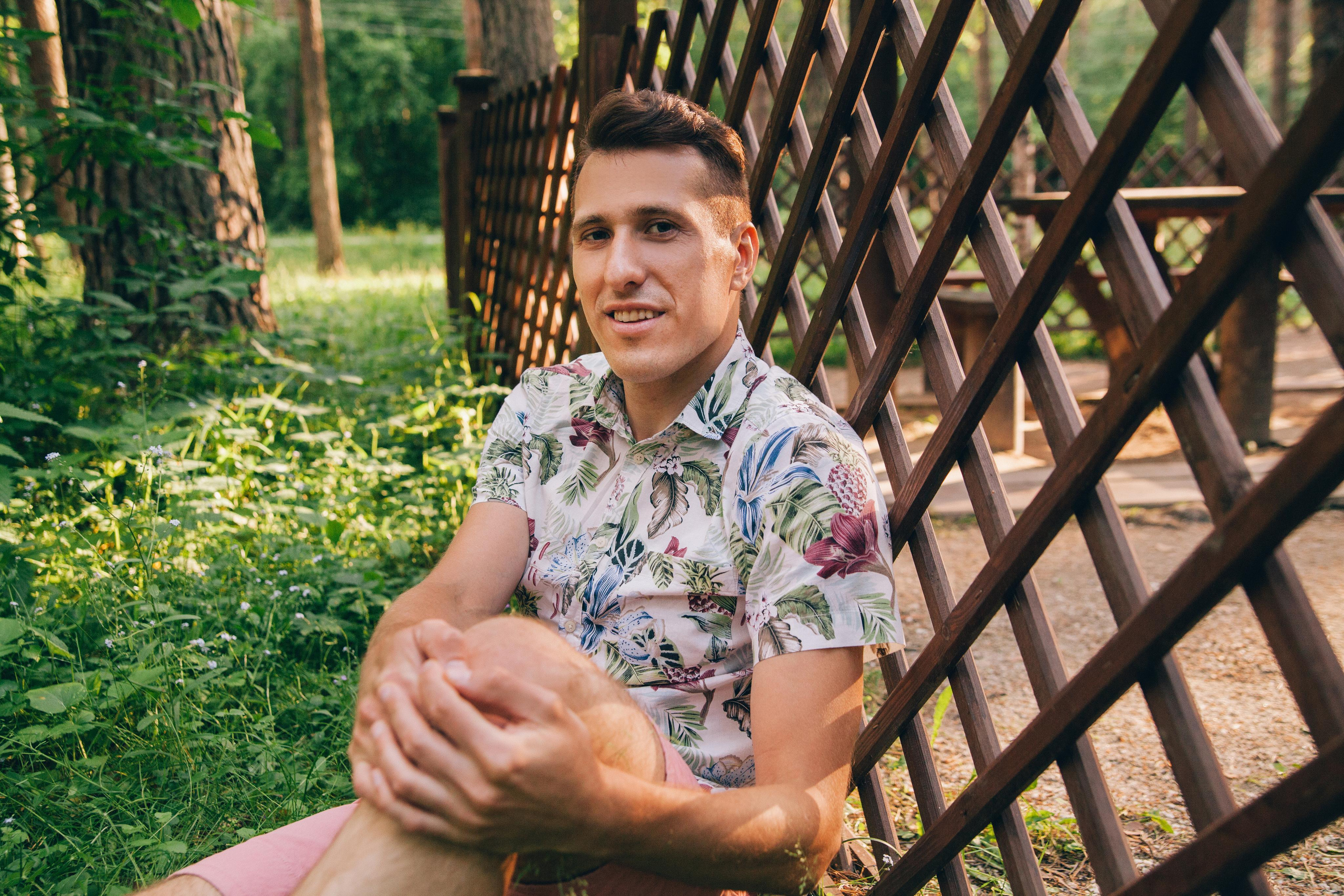 Летние каникулы. Фотограф в Екатеринбурге Аня Валенок