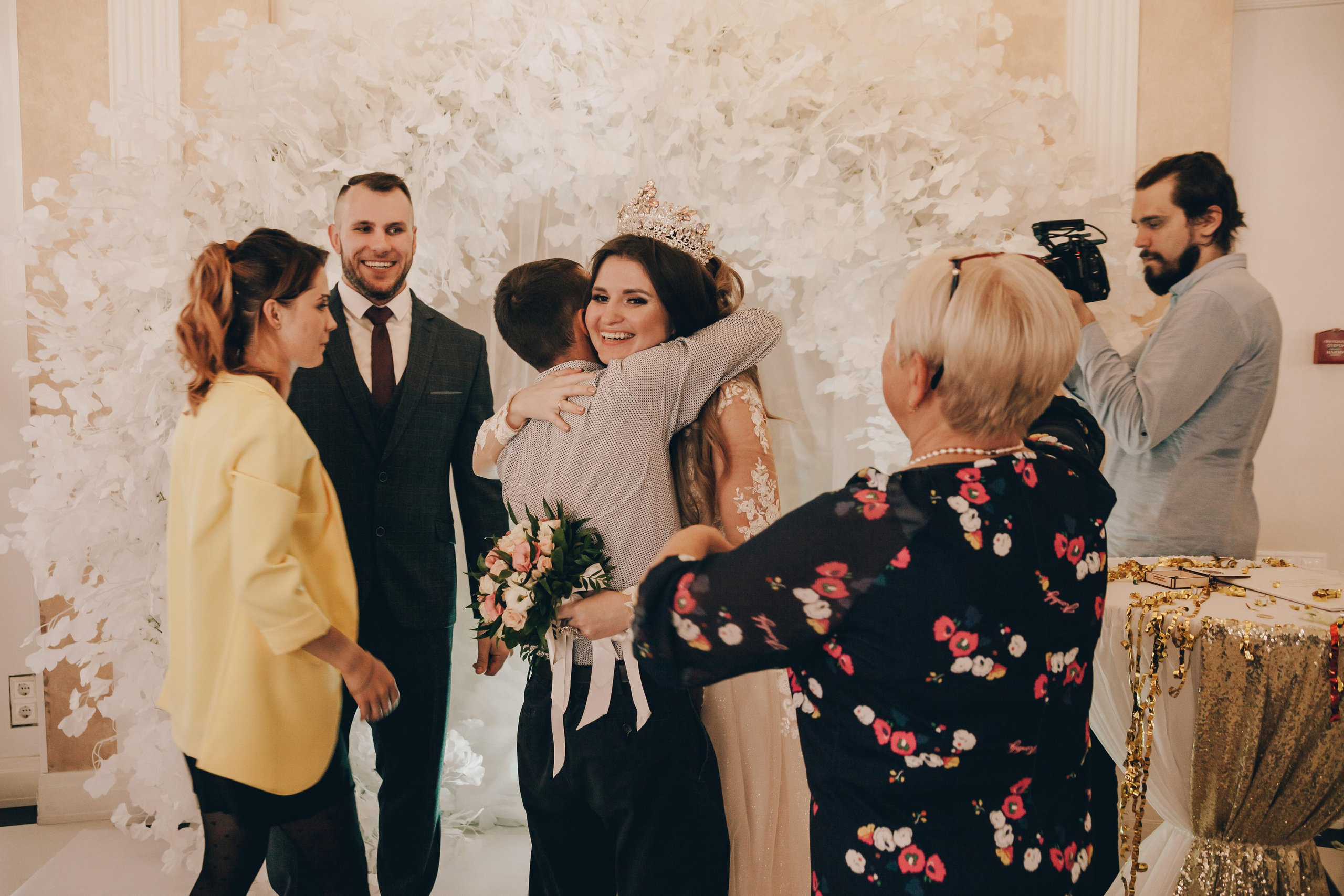 Ксюша и Миша. Фотограф в Екатеринбурге Аня Валенок