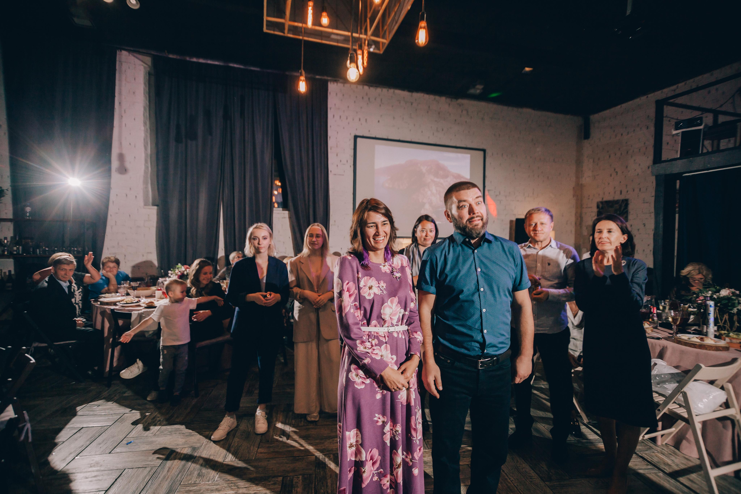 Ярослав и Анастасия. Фотограф в Екатеринбурге Аня Валенок