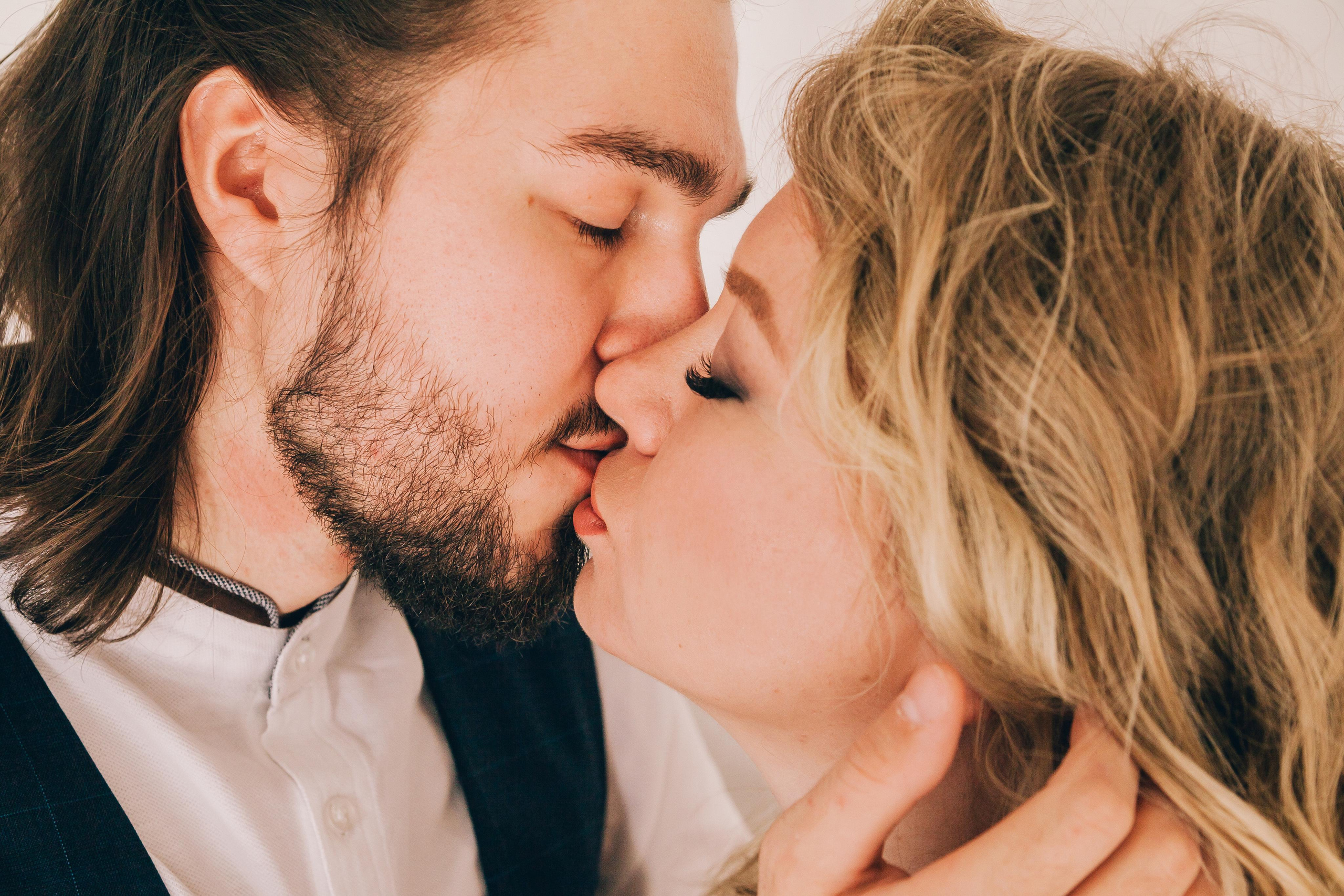 Мурад и Настя. Фотограф в Екатеринбурге Аня Валенок