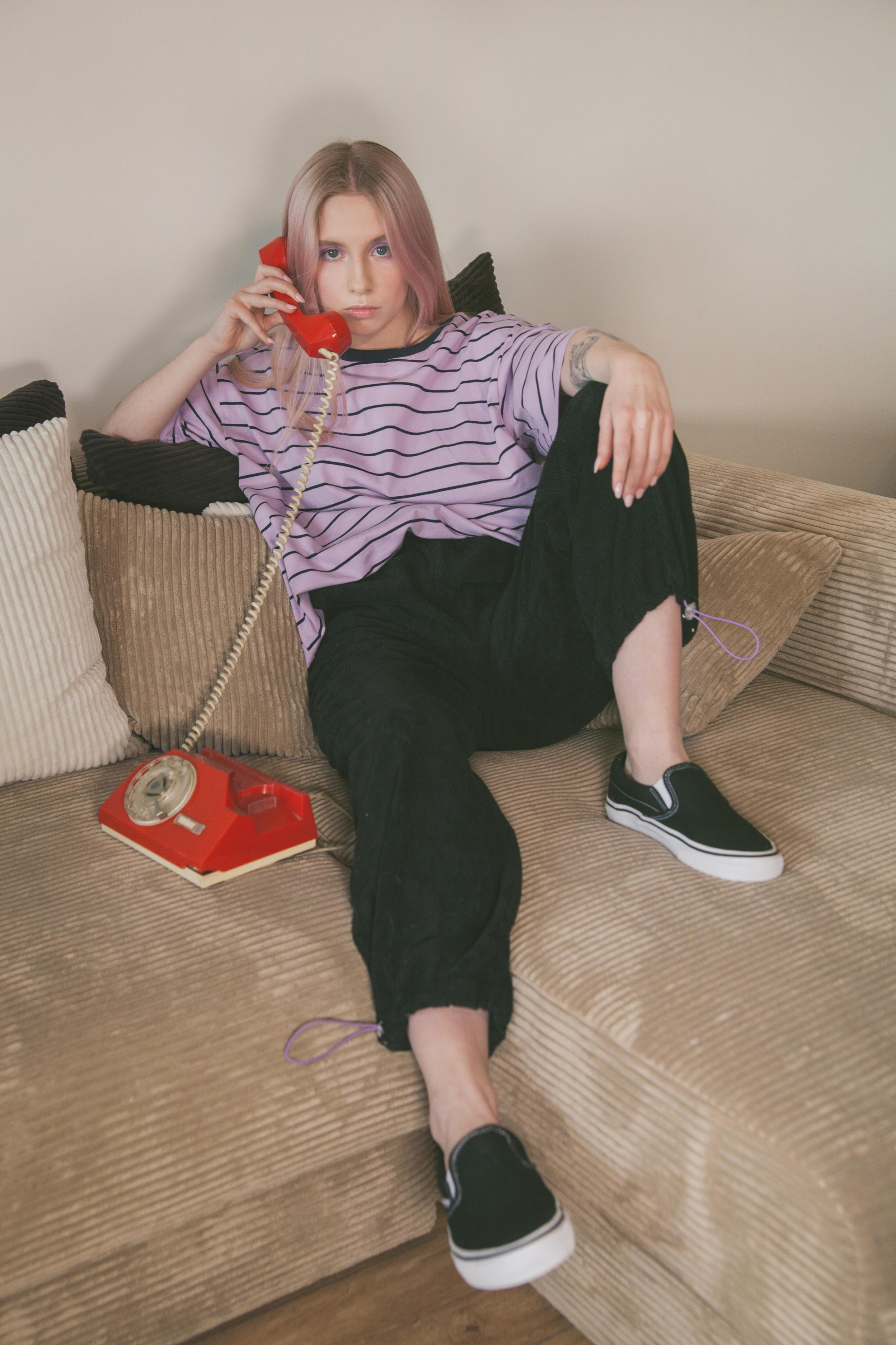 VELVET SERIES for YMKASHIX. Фотограф в Екатеринбурге Аня Валенок