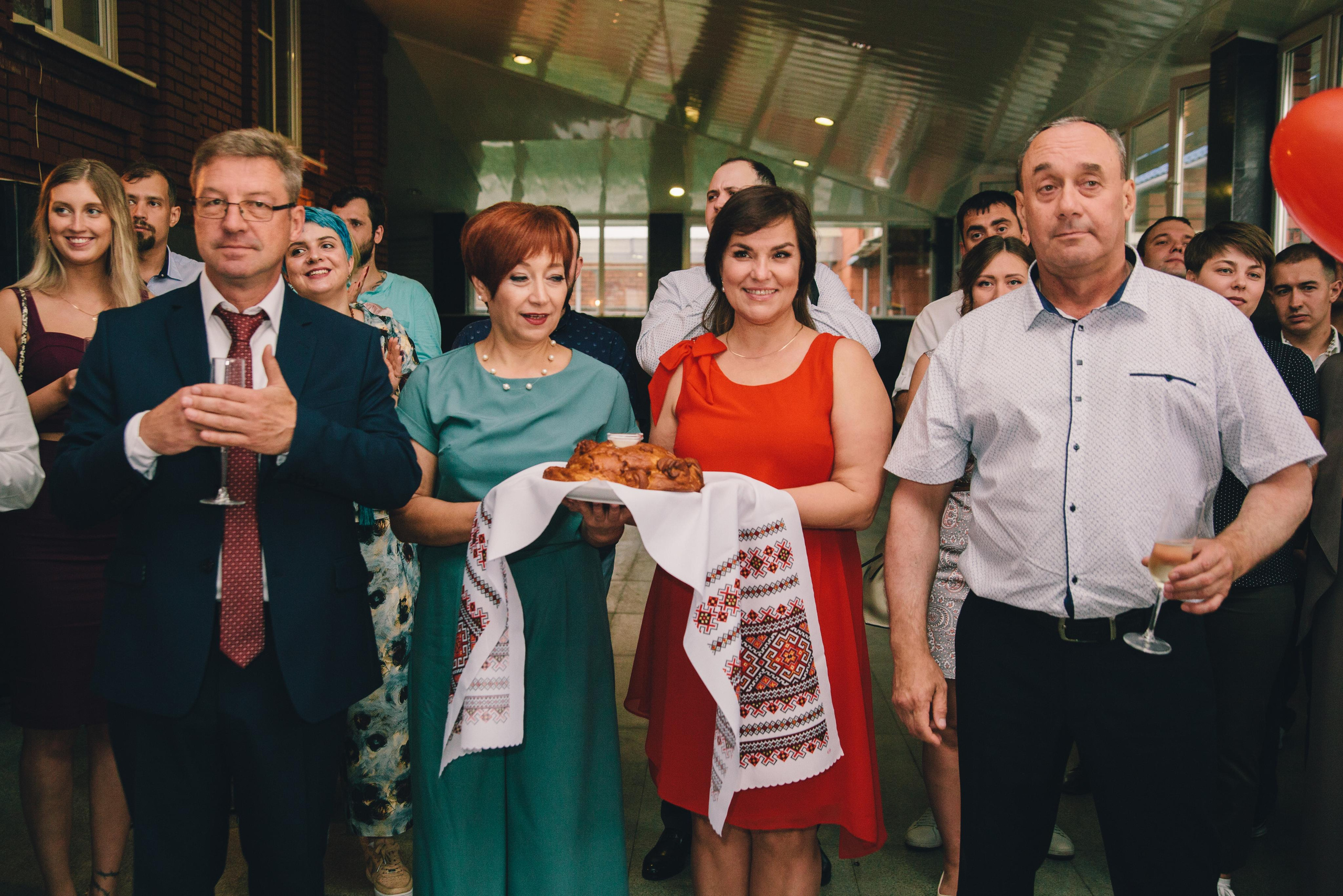 Павел и Дарья. Фотограф в Екатеринбурге Аня Валенок