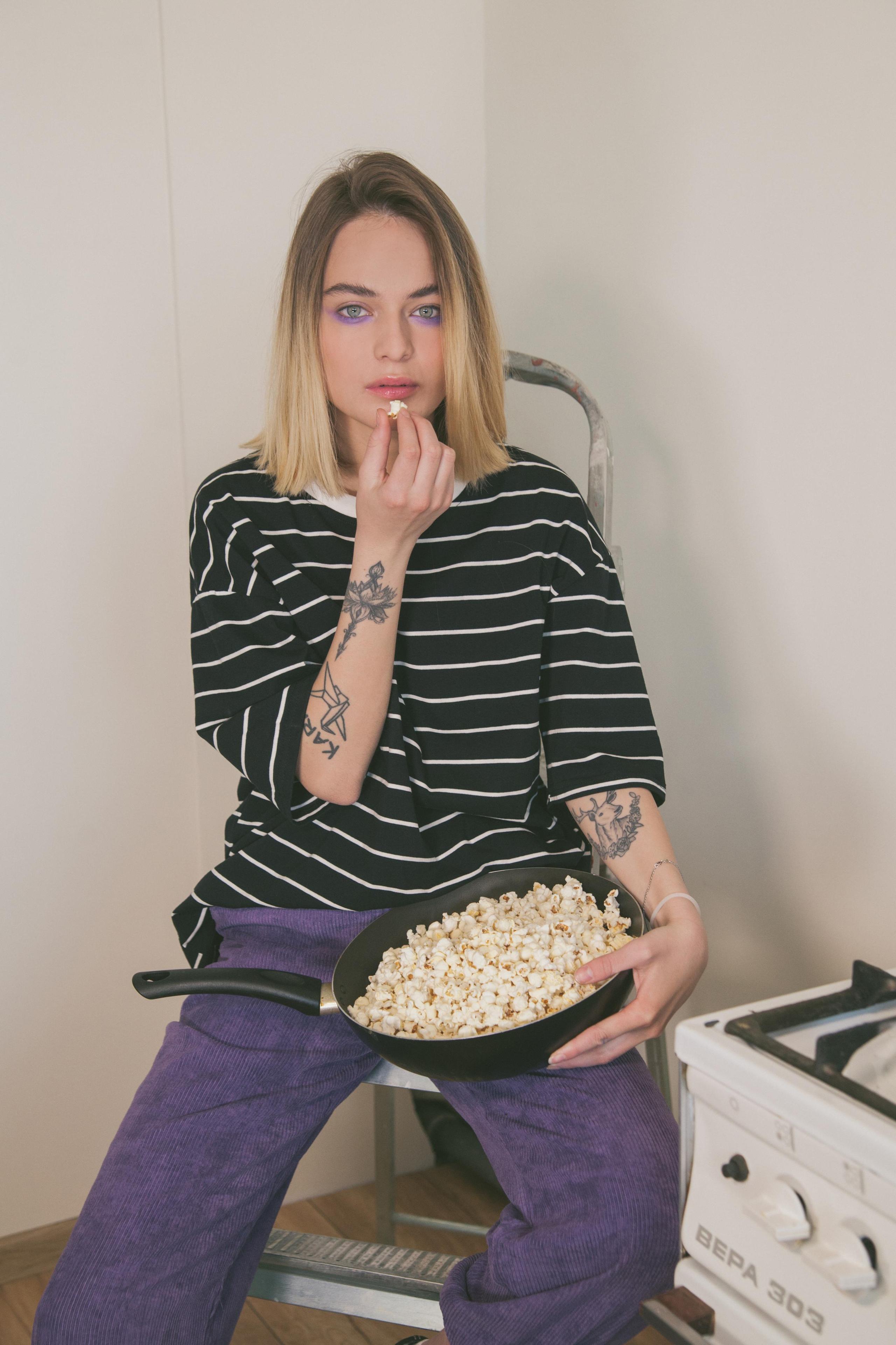 VELVET SERIES for YMKASHIX. Фотограф в Екатеринбурге Аня Валенок