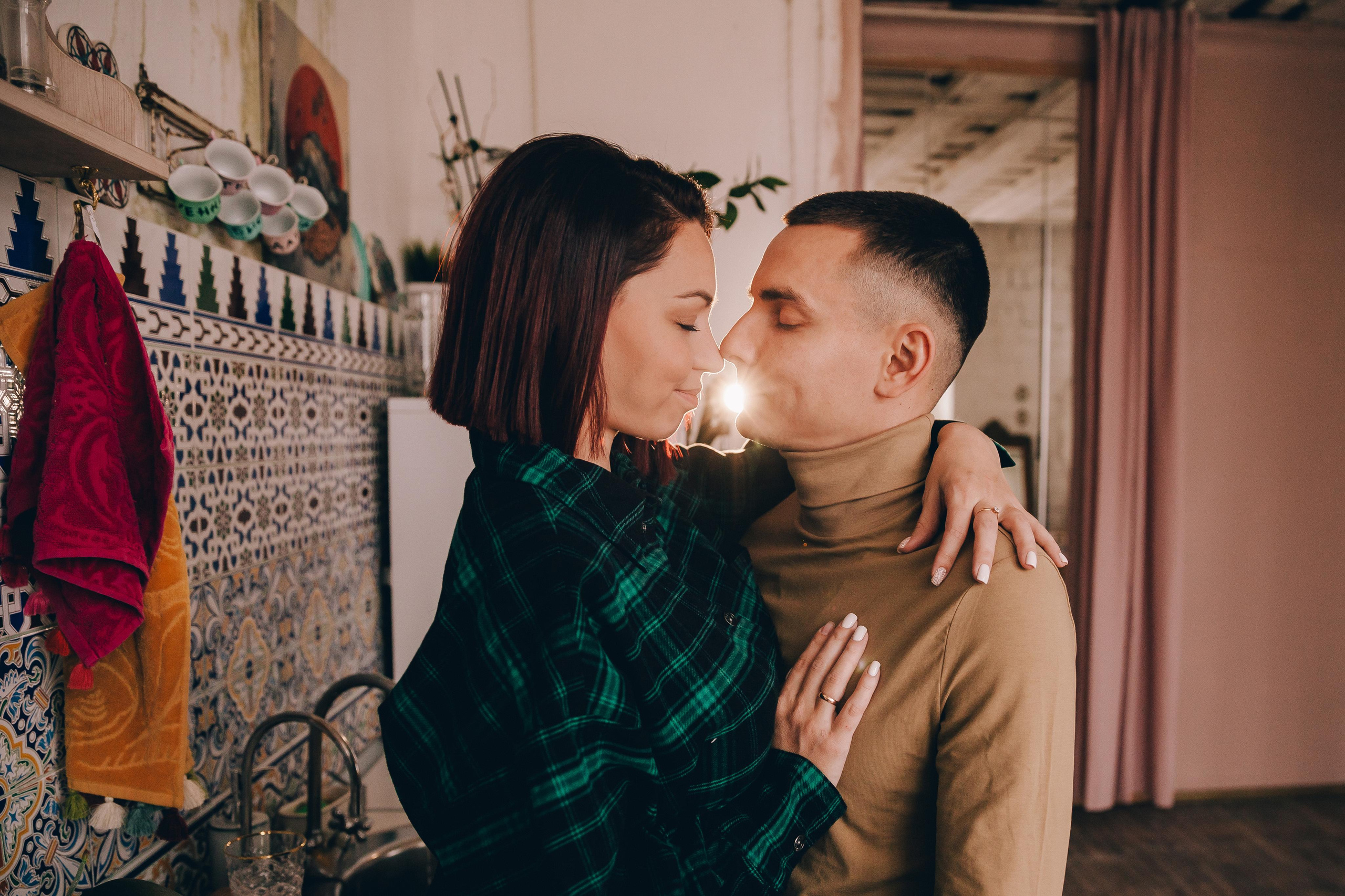 Назад в 90-е. Фотограф в Екатеринбурге Аня Валенок