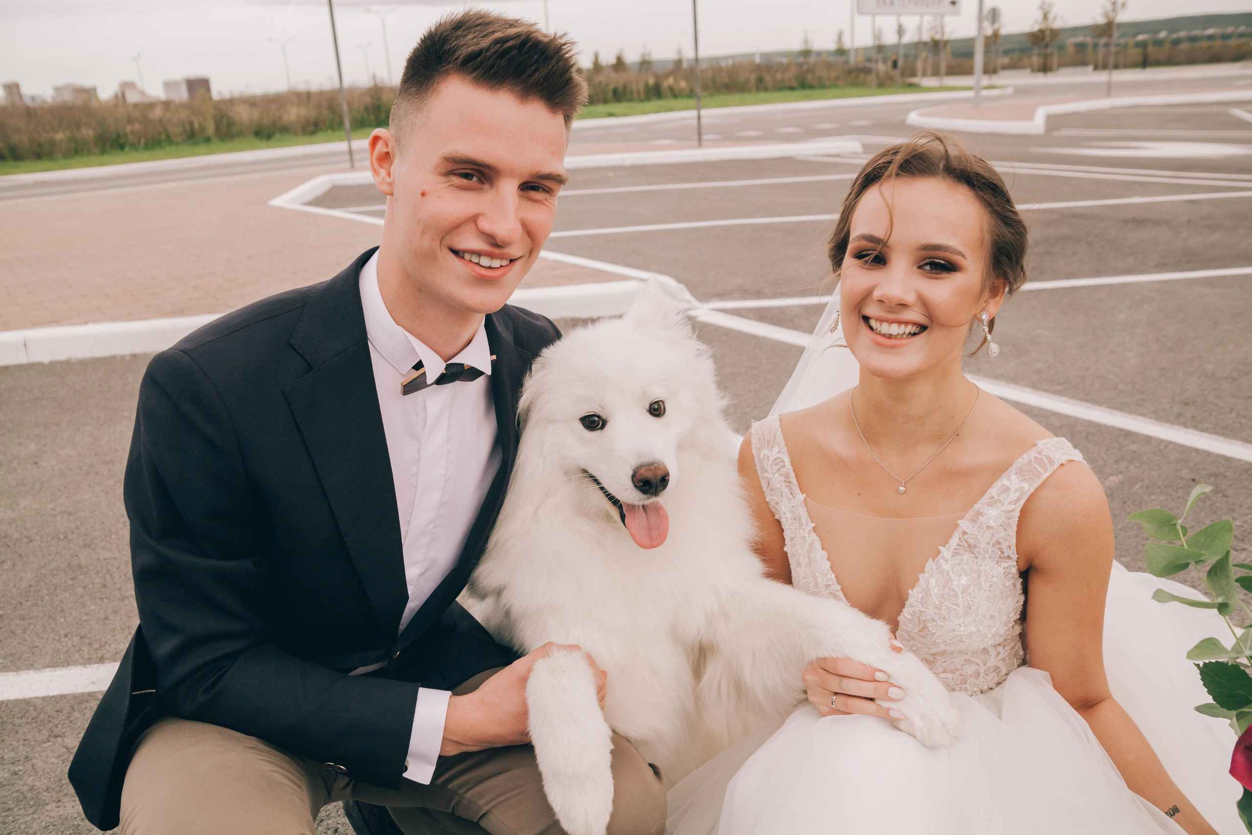 Ярослав и Анастасия. Фотограф в Екатеринбурге Аня Валенок