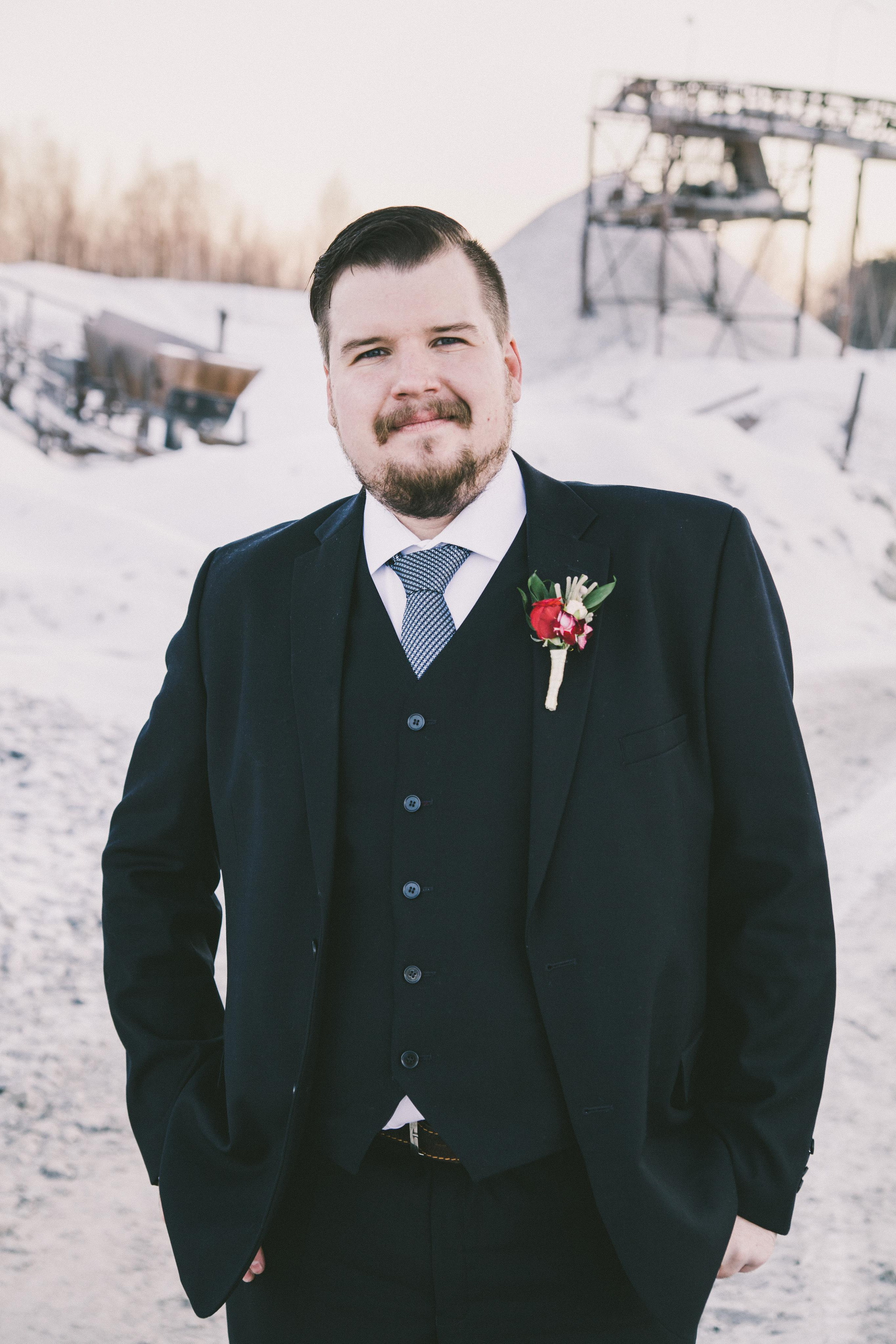 Сережа и Тома. Фотограф в Екатеринбурге Аня Валенок