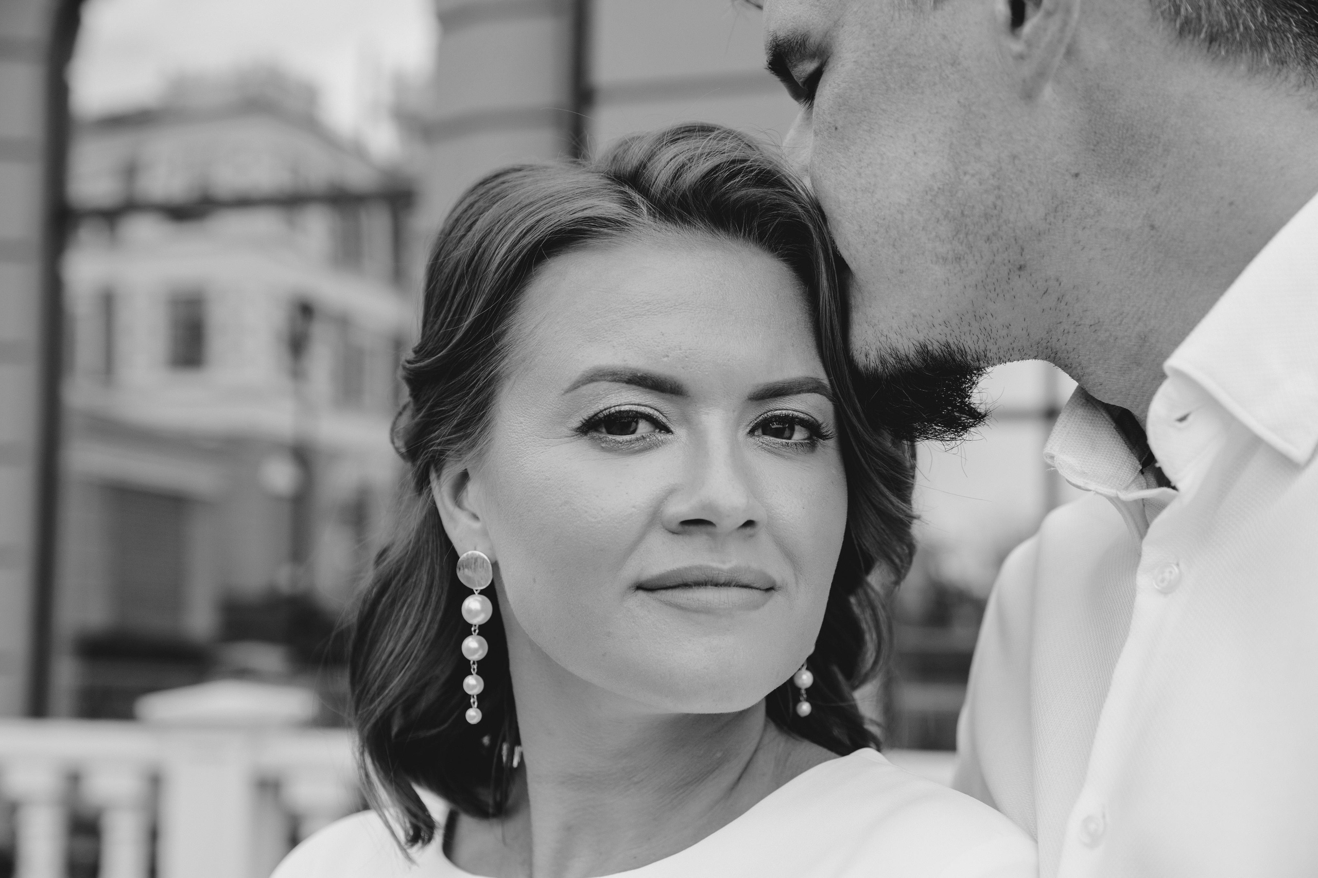 Таня и Дима. Фотограф в Екатеринбурге Аня Валенок