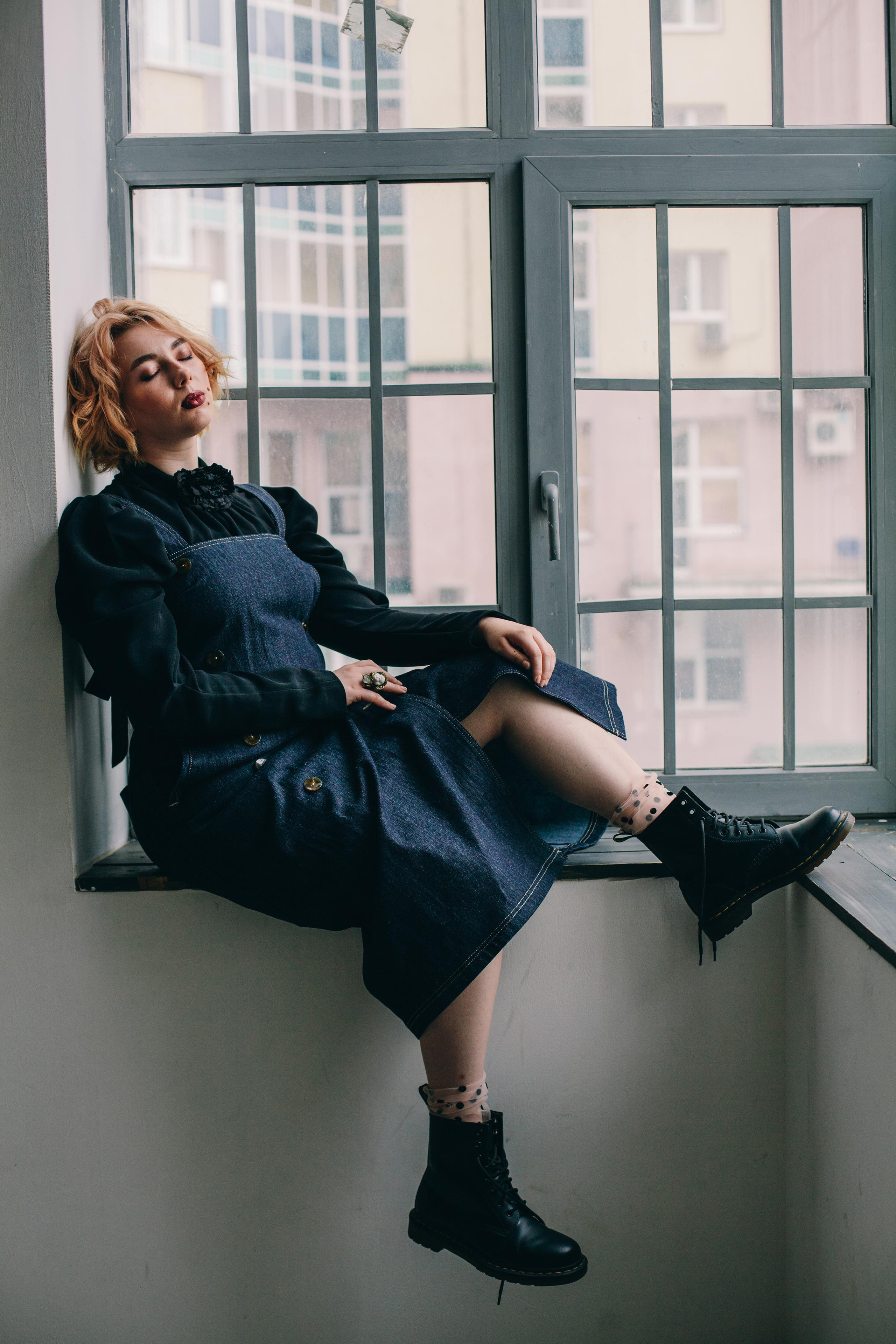 Весь невидимый нам свет. Фотограф в Екатеринбурге Аня Валенок