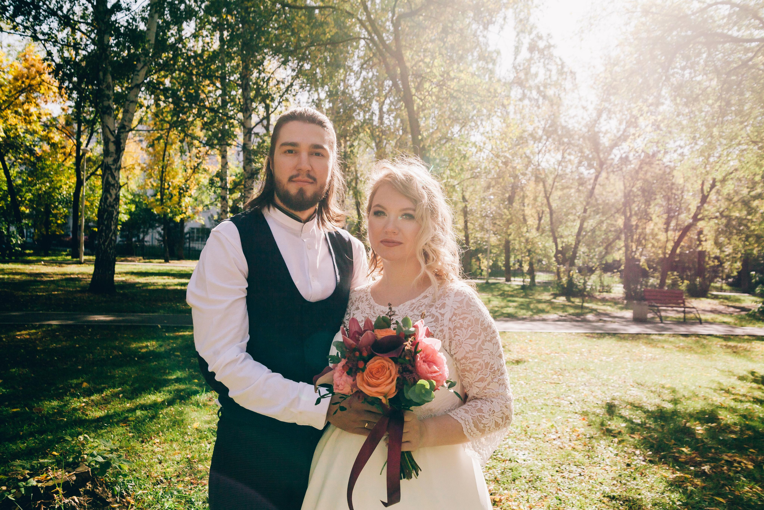 Мурад и Настя. Фотограф в Екатеринбурге Аня Валенок