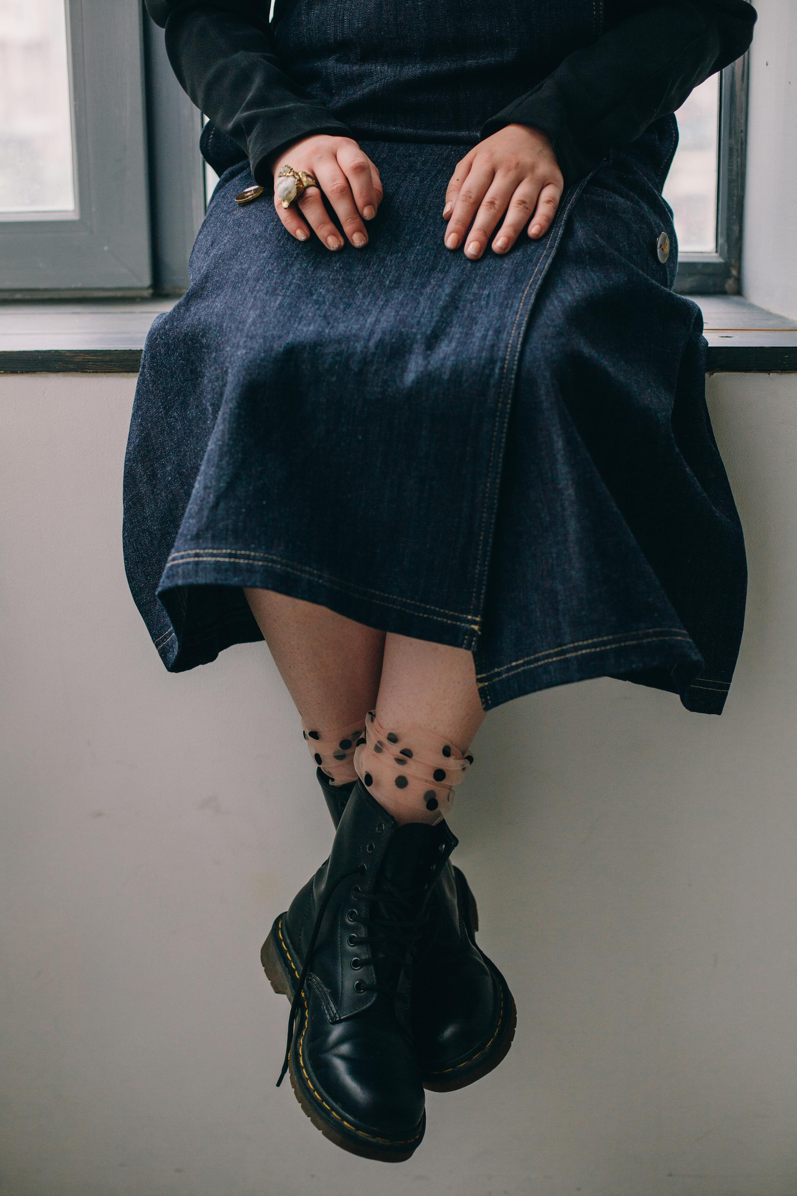 Весь невидимый нам свет. Фотограф в Екатеринбурге Аня Валенок