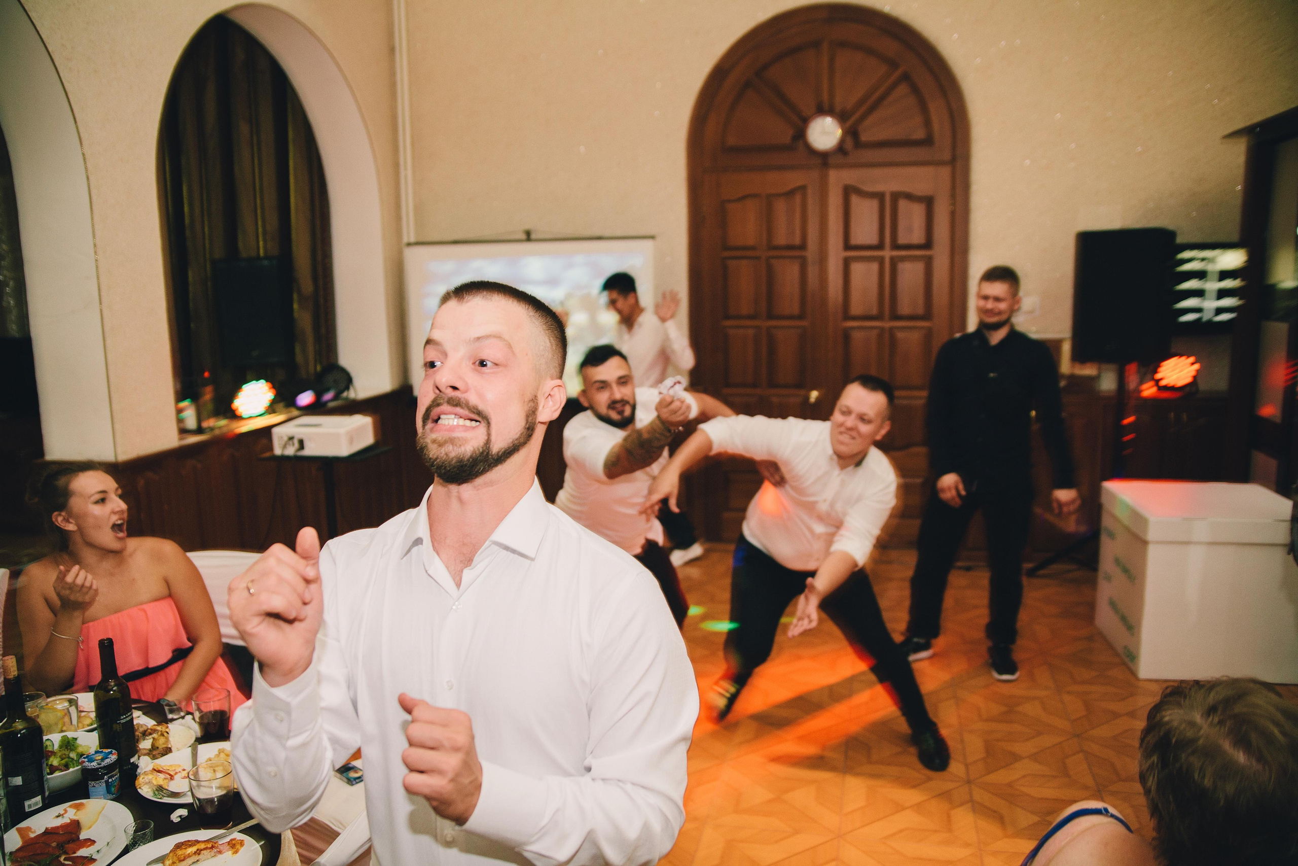 Павел и Дарья. Фотограф в Екатеринбурге Аня Валенок