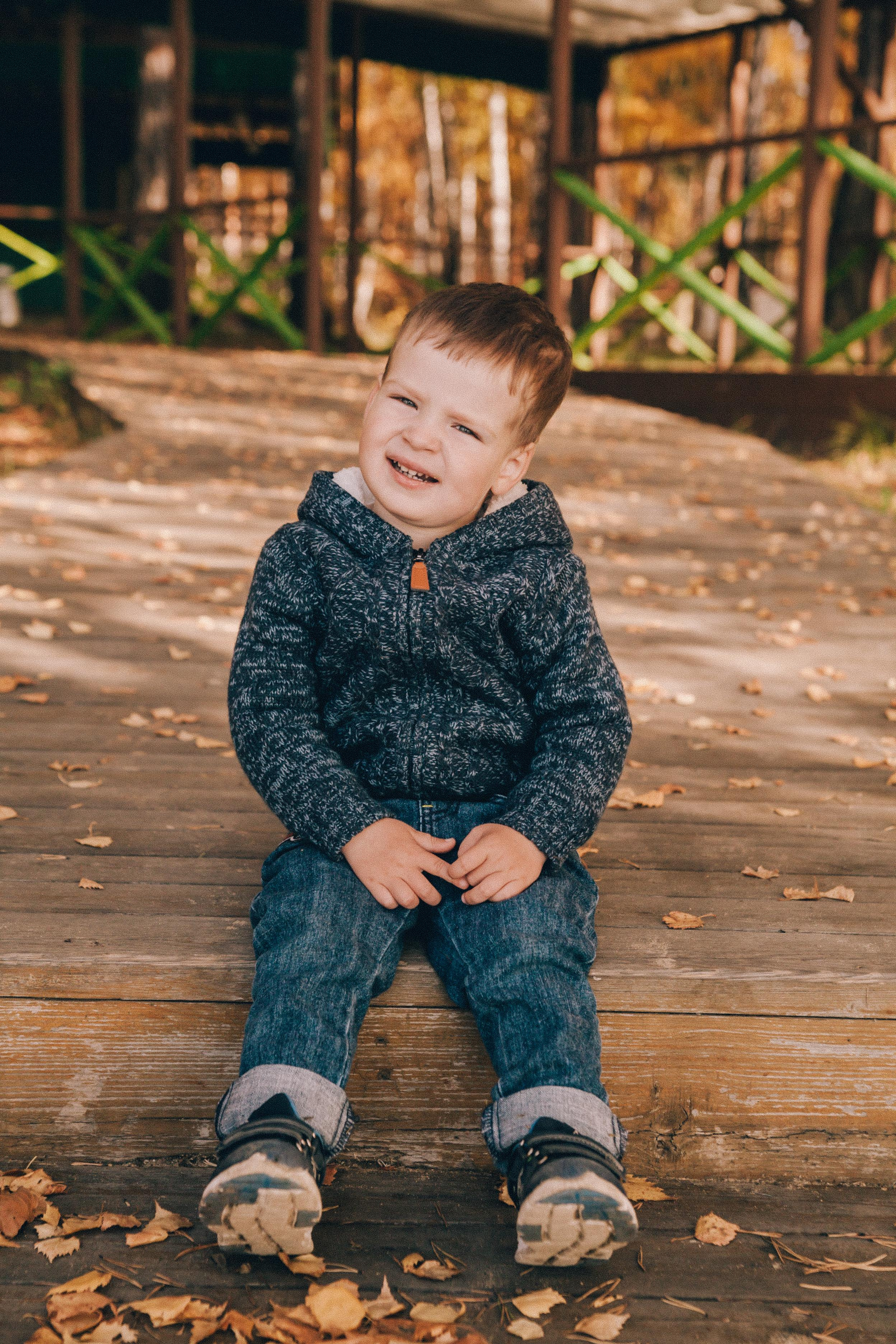 Дыхание осени. Фотограф в Екатеринбурге Аня Валенок