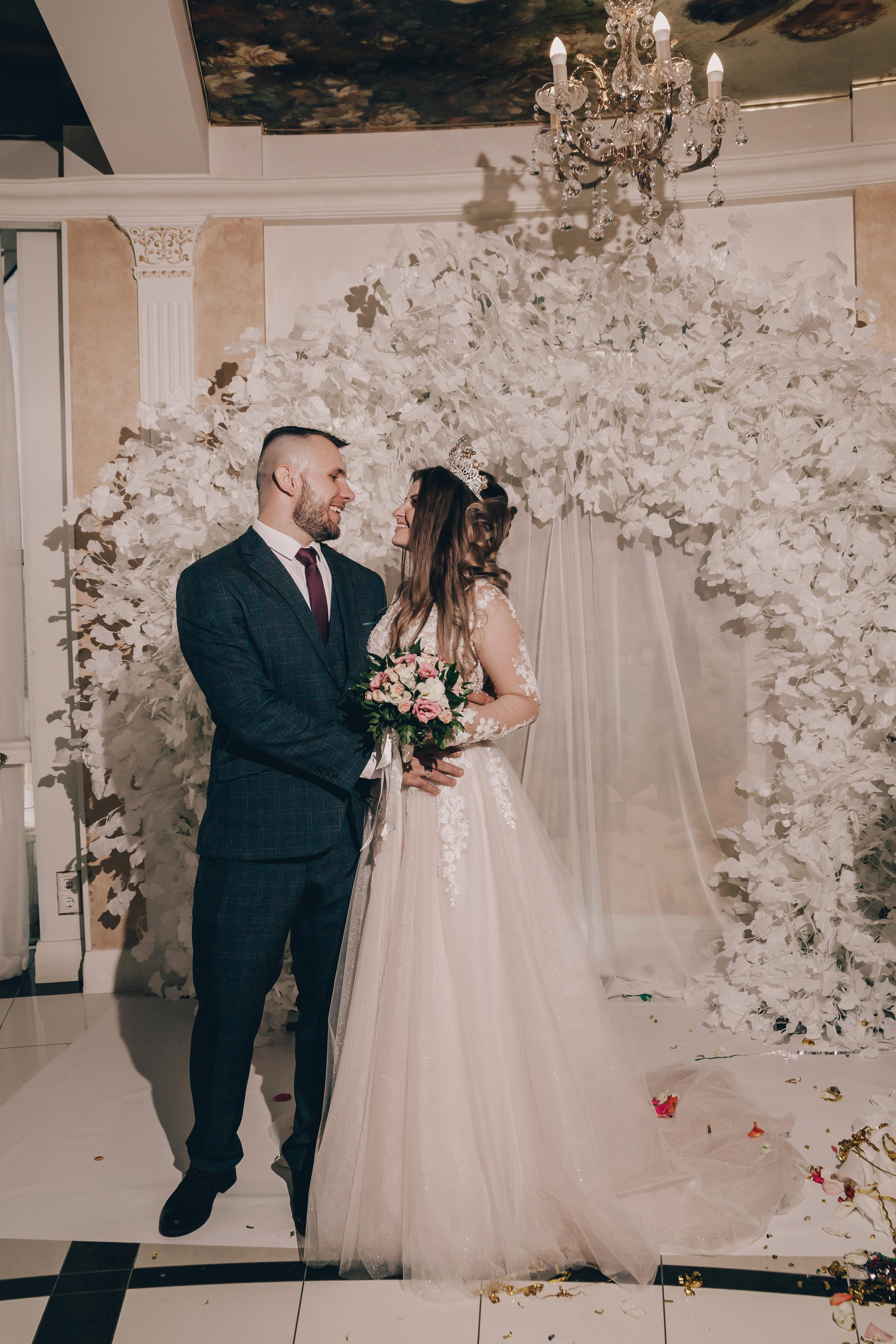 Ксюша и Миша. Фотограф в Екатеринбурге Аня Валенок