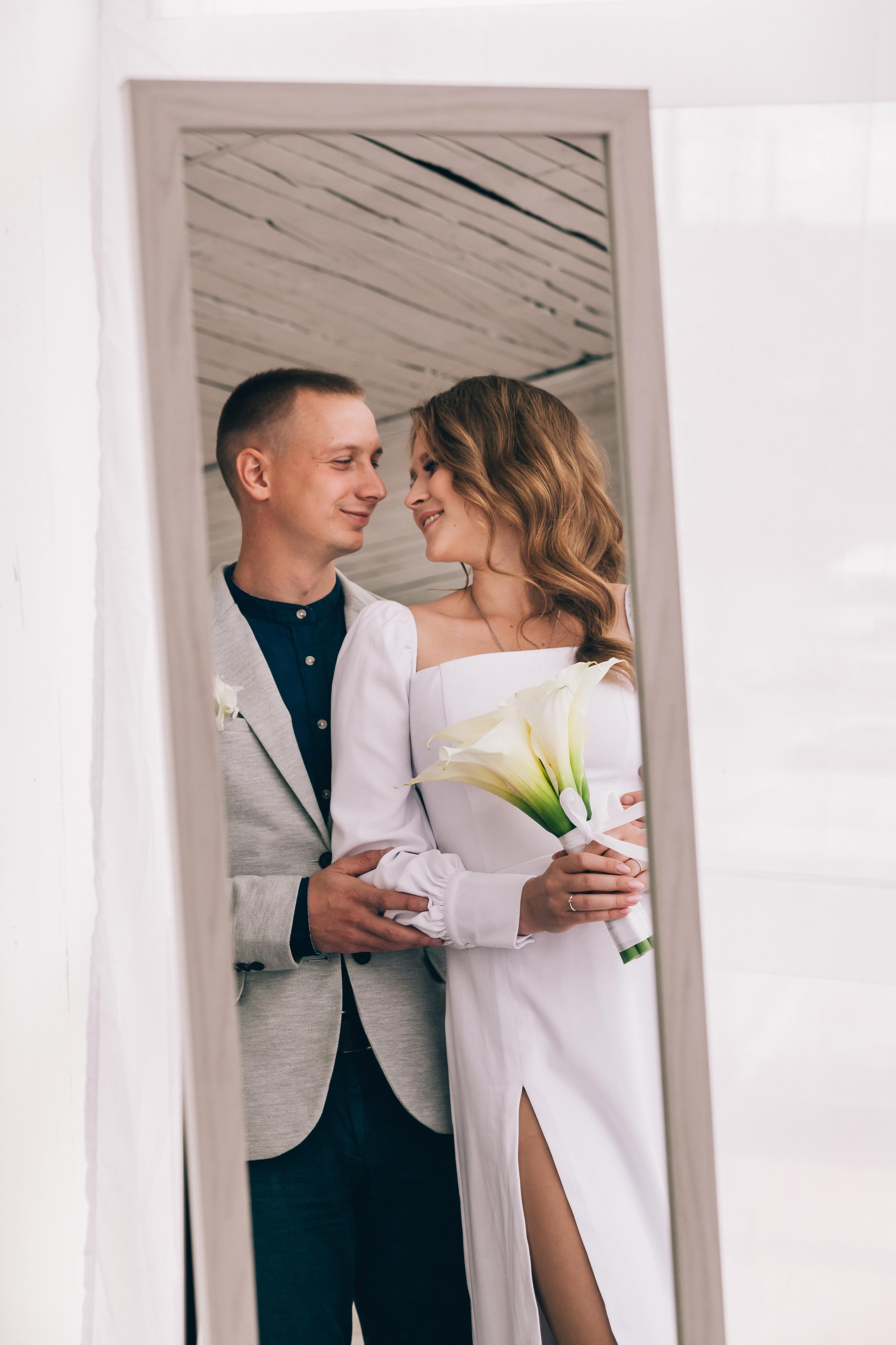 Максим и Таня. Фотограф в Екатеринбурге Аня Валенок