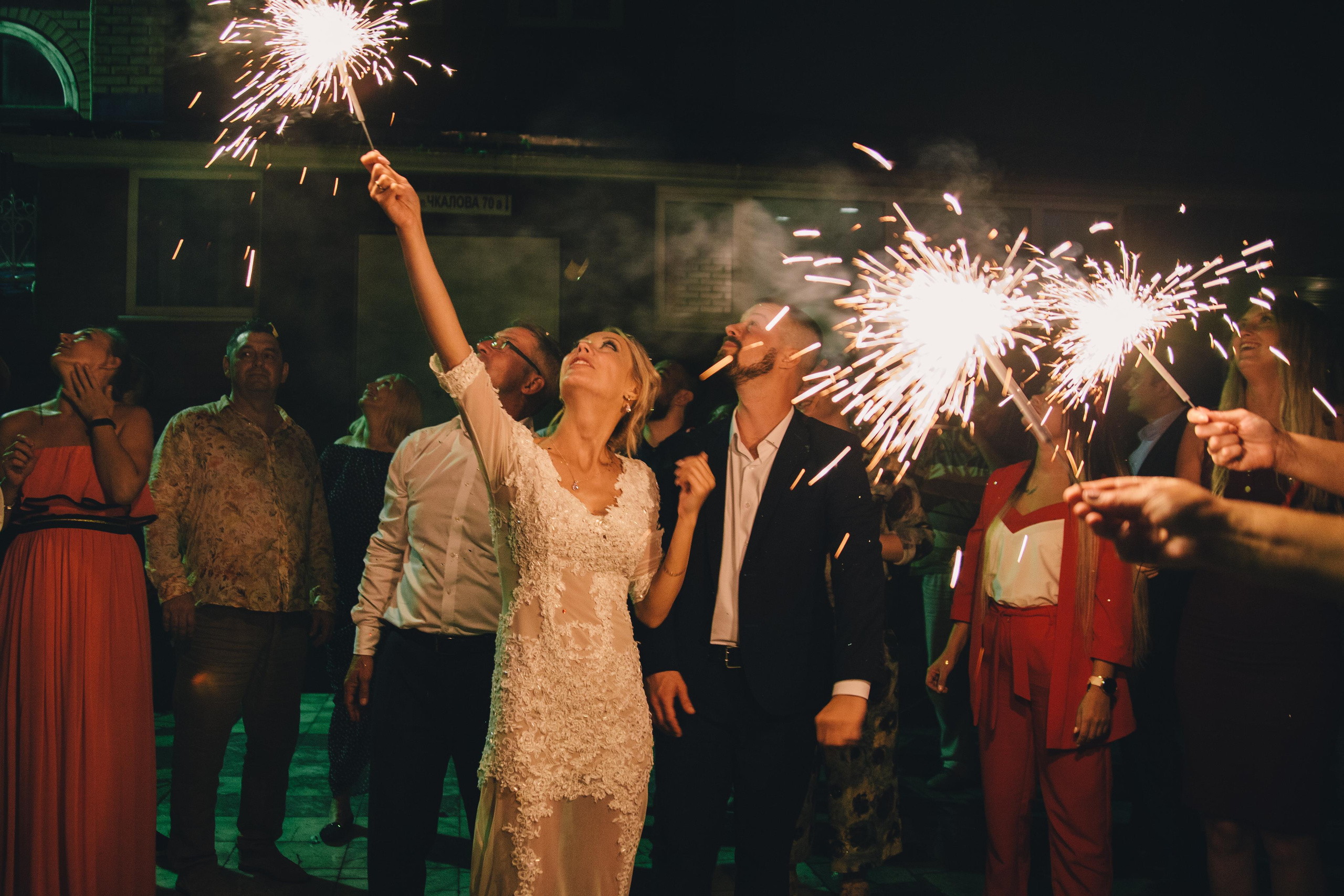 Павел и Дарья. Фотограф в Екатеринбурге Аня Валенок