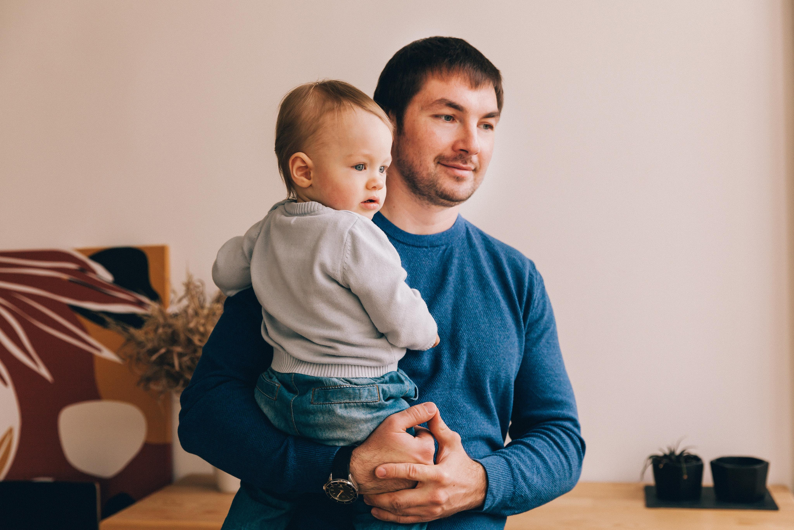 Когда приоткрыта дверь. Фотограф в Екатеринбурге Аня Валенок