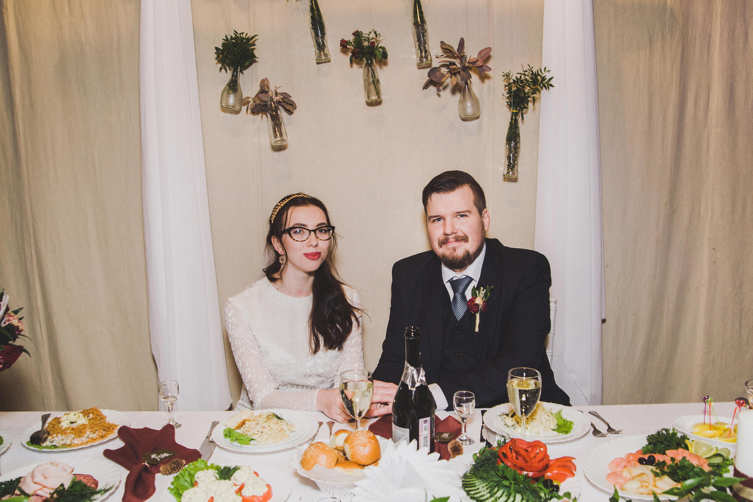 Сережа и Тома. Фотограф в Екатеринбурге Аня Валенок