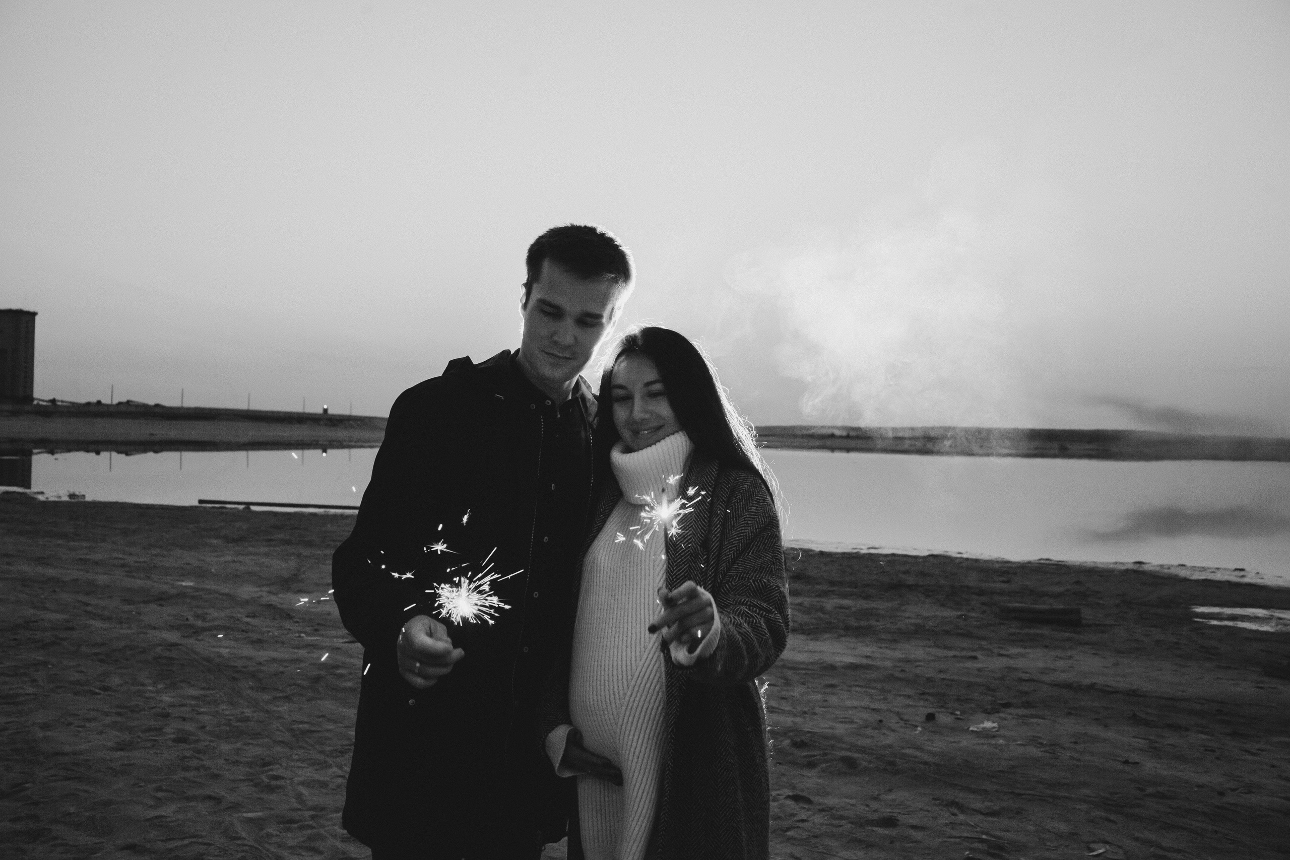 В нас живет любовь. Фотограф в Екатеринбурге Аня Валенок