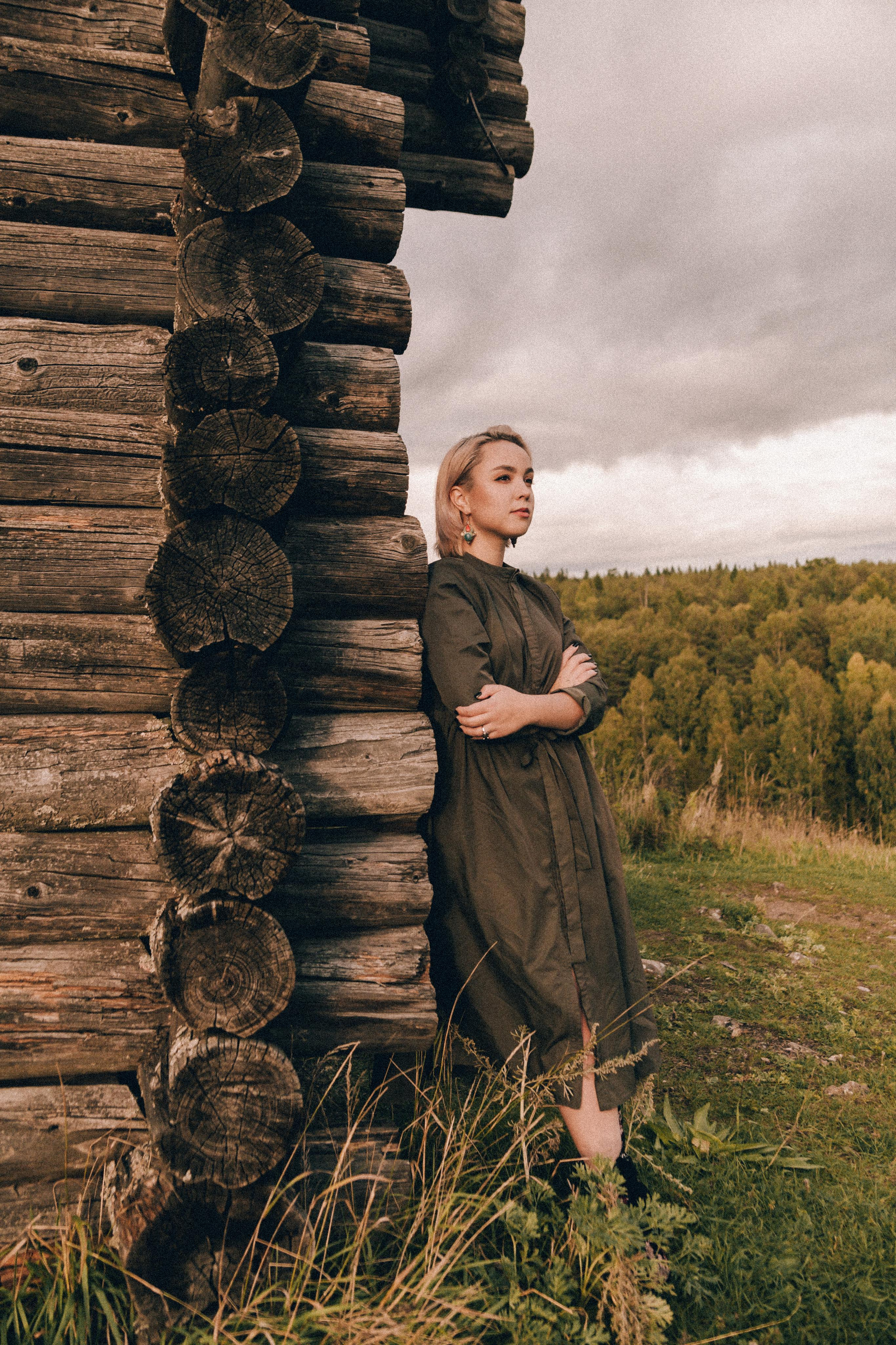 Ох, забыты буйны ветры…. Фотограф в Екатеринбурге Аня Валенок