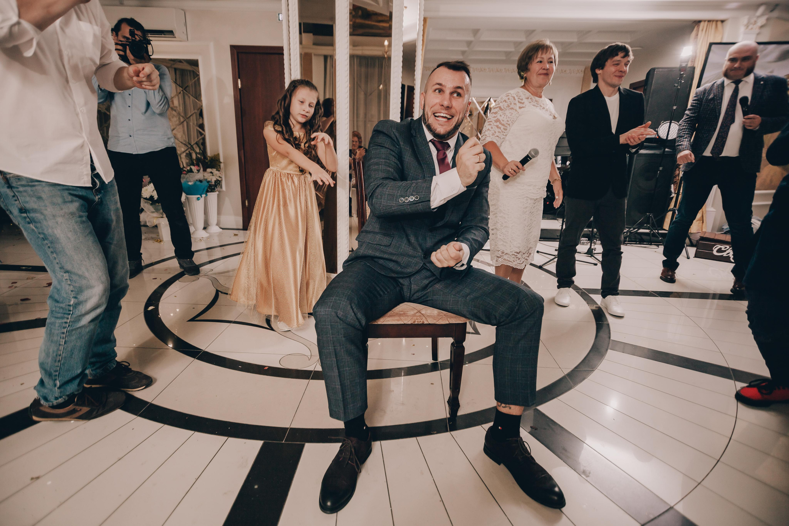 Ксюша и Миша. Фотограф в Екатеринбурге Аня Валенок