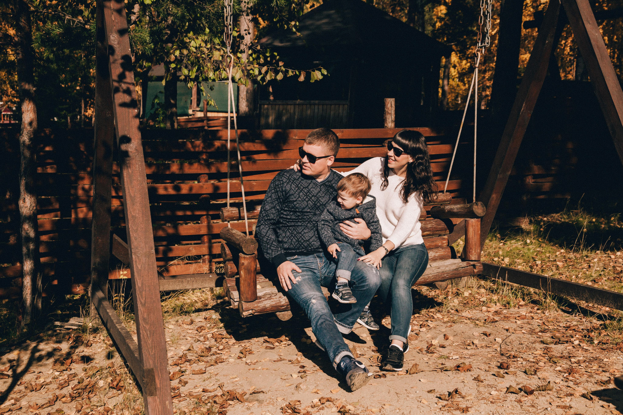 Дыхание осени. Фотограф в Екатеринбурге Аня Валенок