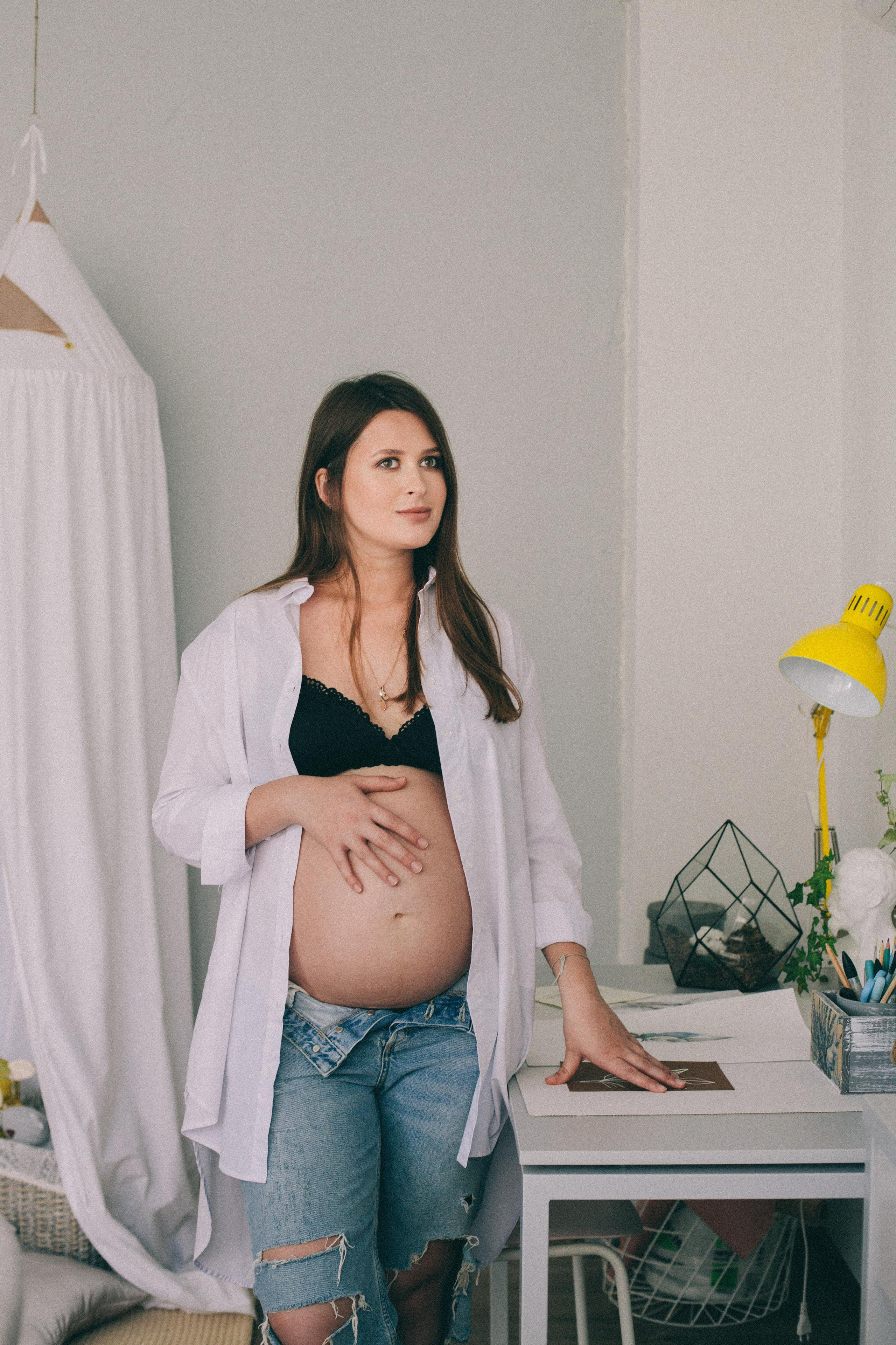 Нежности в тебе. Фотограф в Екатеринбурге Аня Валенок